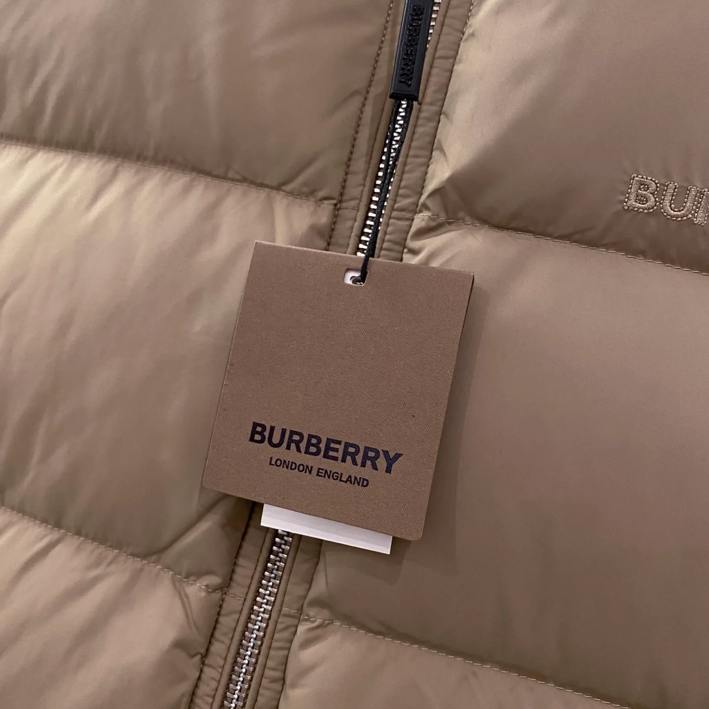 Жилеты Мужские Burberry 18572344