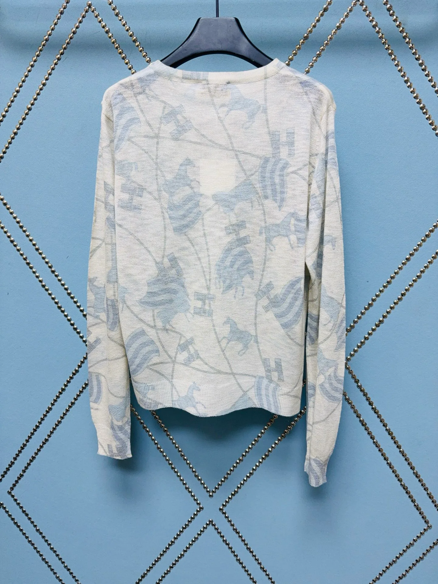 Women's Jumpers And Sweaters HERMES 17805913