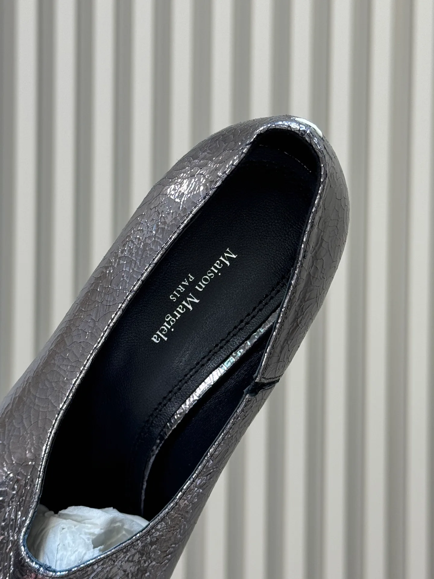 Women's Heels MAISON MARGIELA 18192860