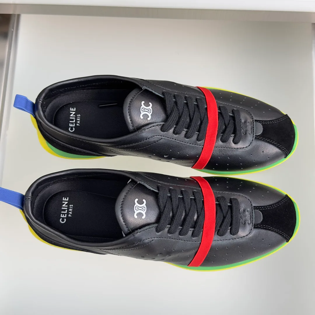Women's Sneakers CELINE 17803109