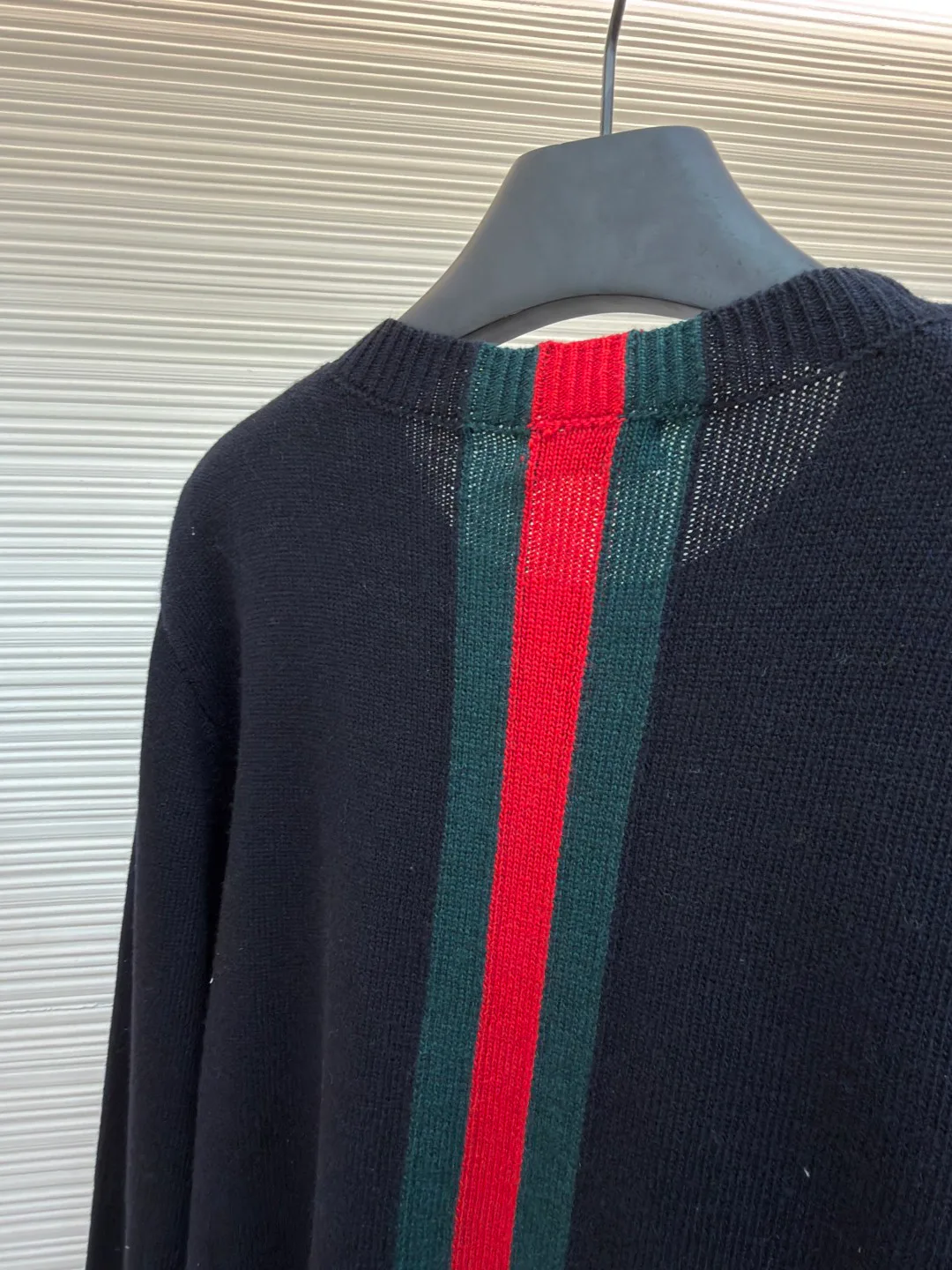 Men's Jumpers And Sweaters GUCCI 18359962