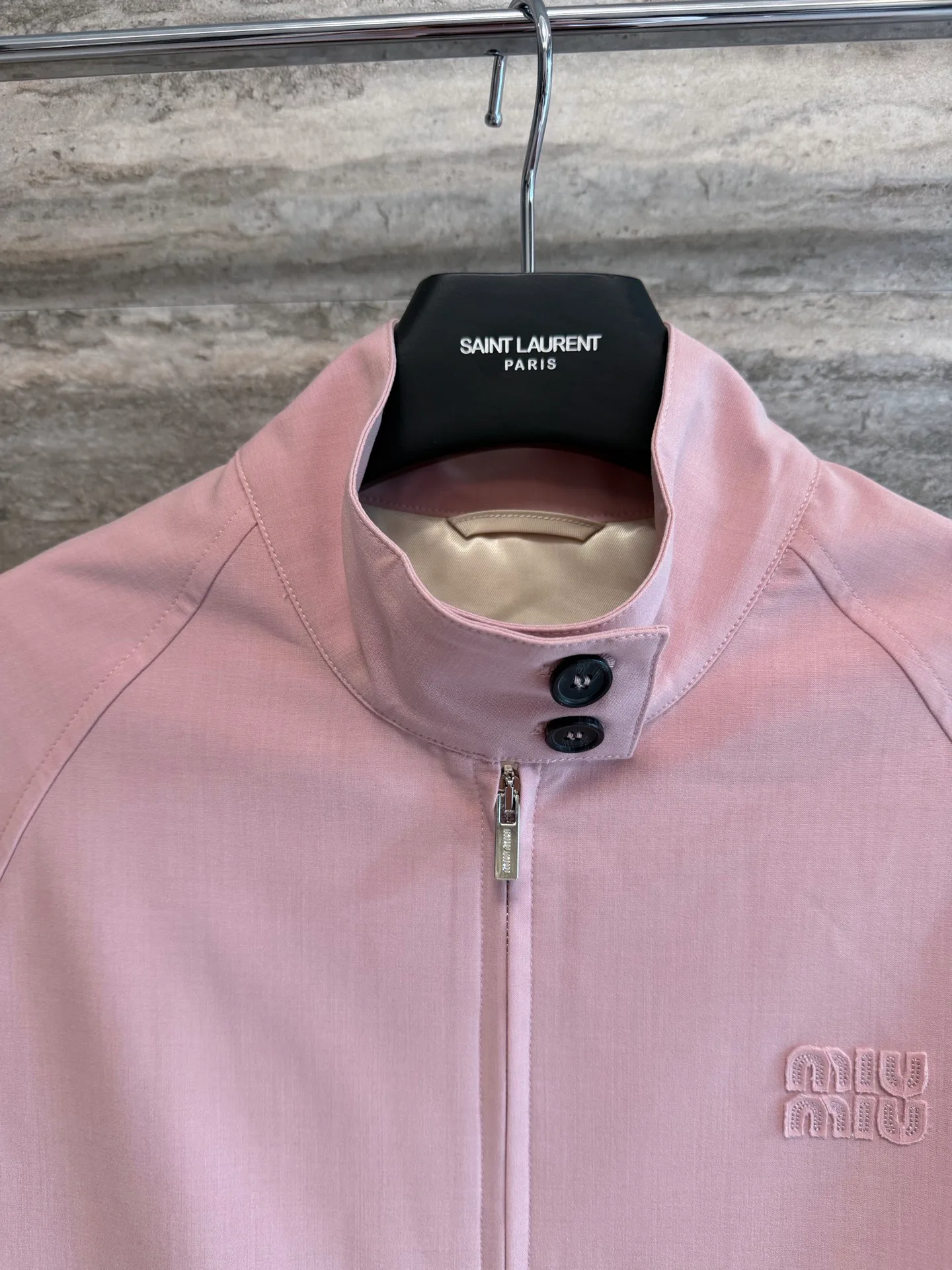Women's Jackets And Down Jackets MIU MIU 18155619