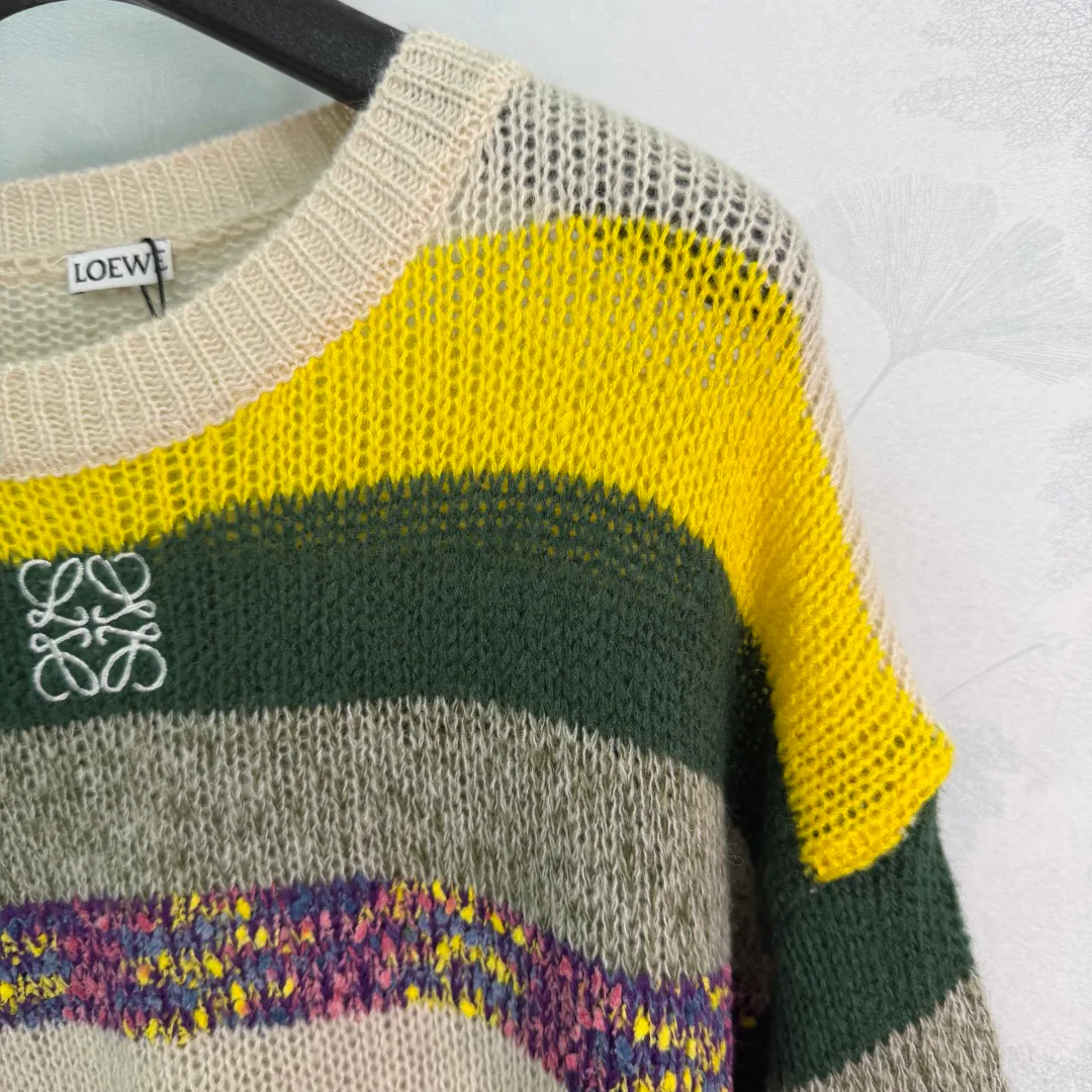 Women's Jumpers And Sweaters LOEWE 18553006
