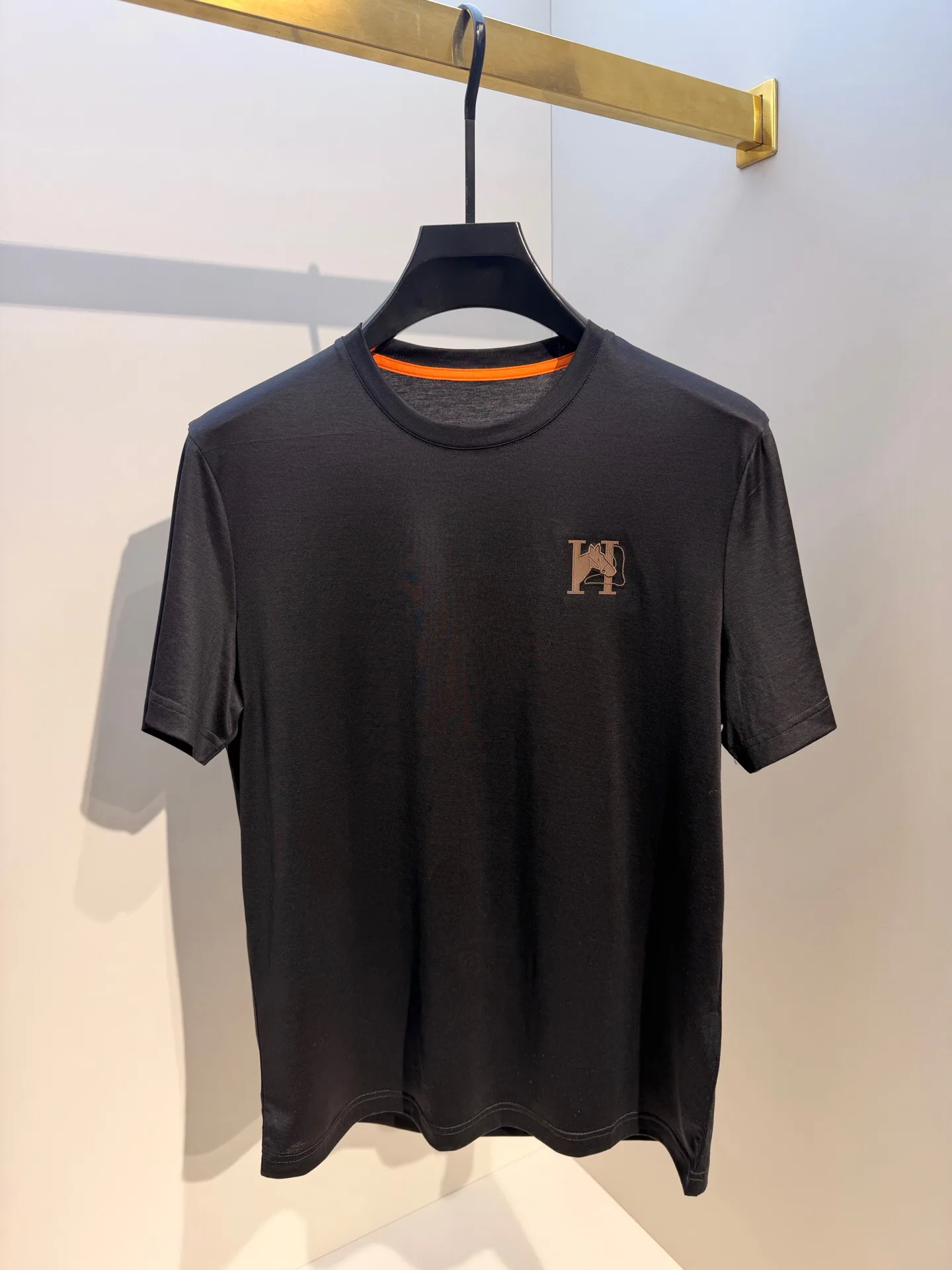 Men's T-Shirts HERMES 18234819
