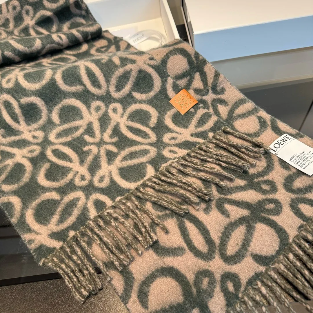 Scarves LOEWE 18275053