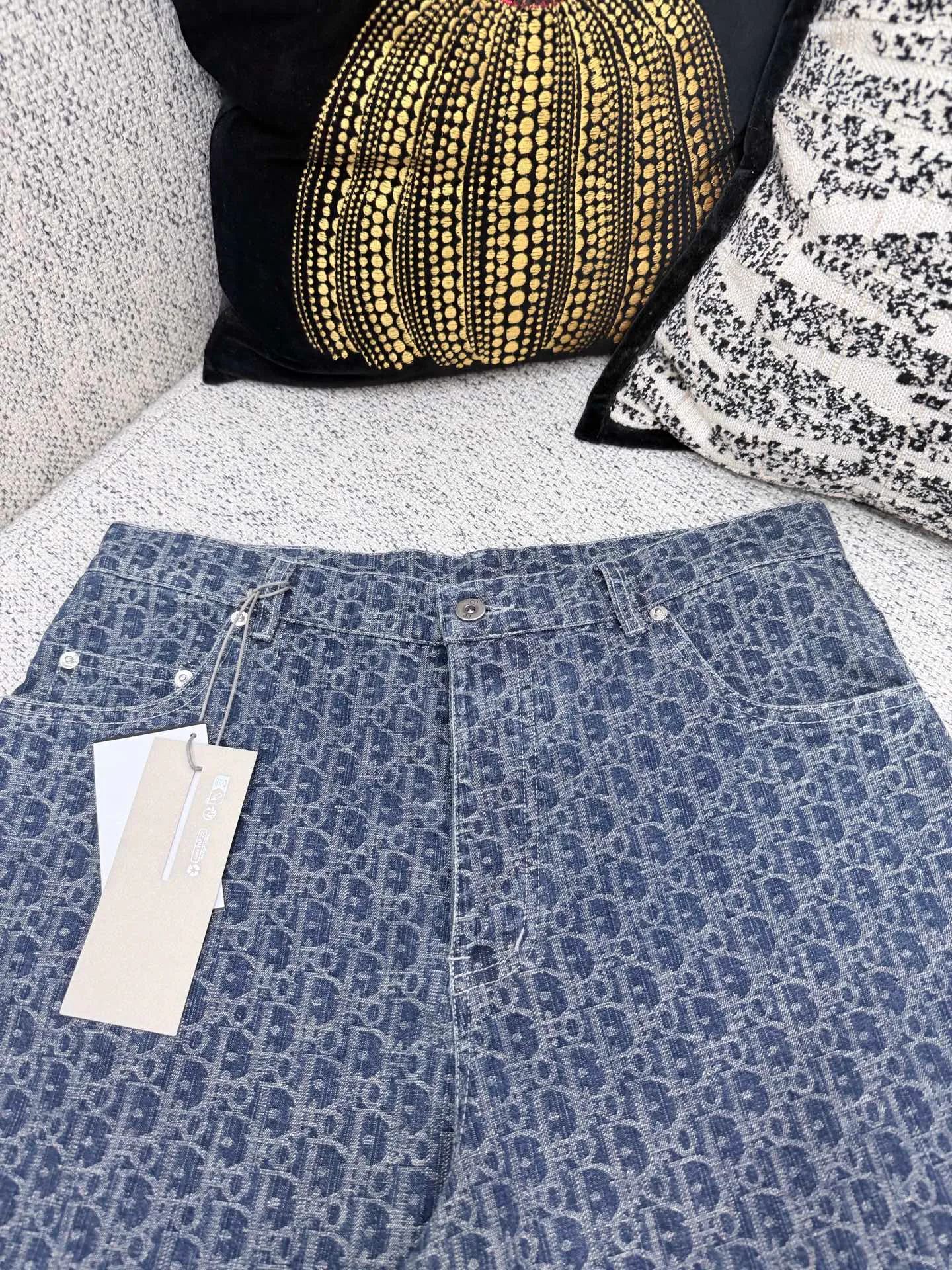Men's Jeans CHRISTIAN DIOR 18073832