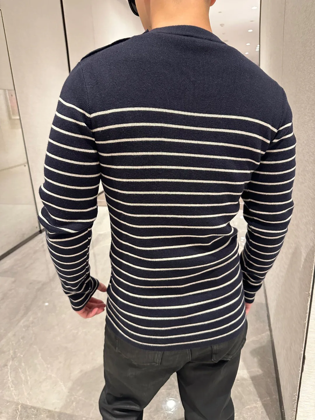 Men's Jumpers And Sweaters PRADA 17933367