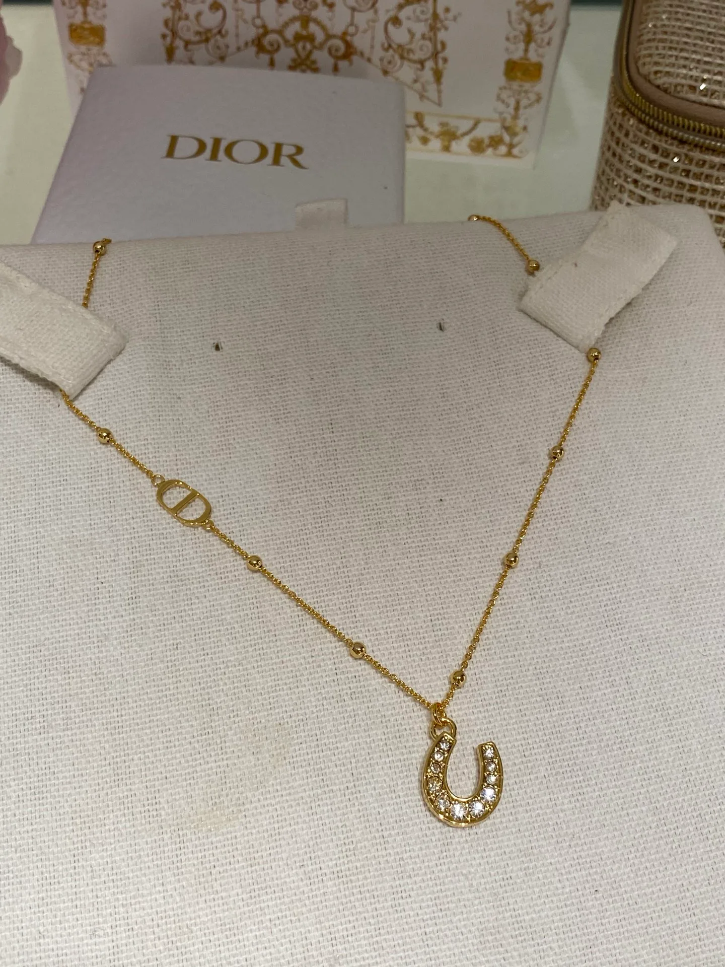 Jewelry CHRISTIAN DIOR 18070300