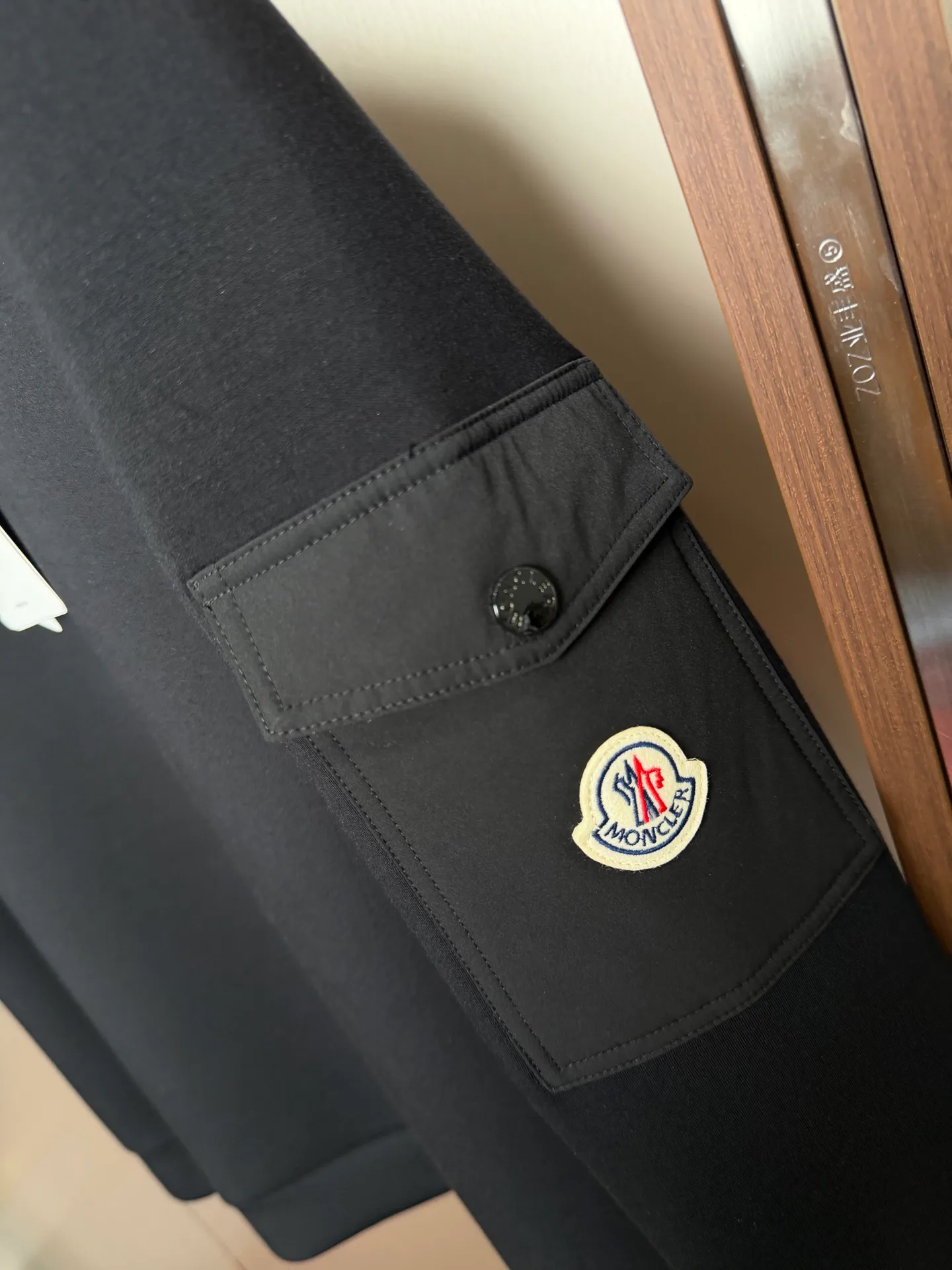 Men's Sweatshirts And Hoodies MONCLER 17933553