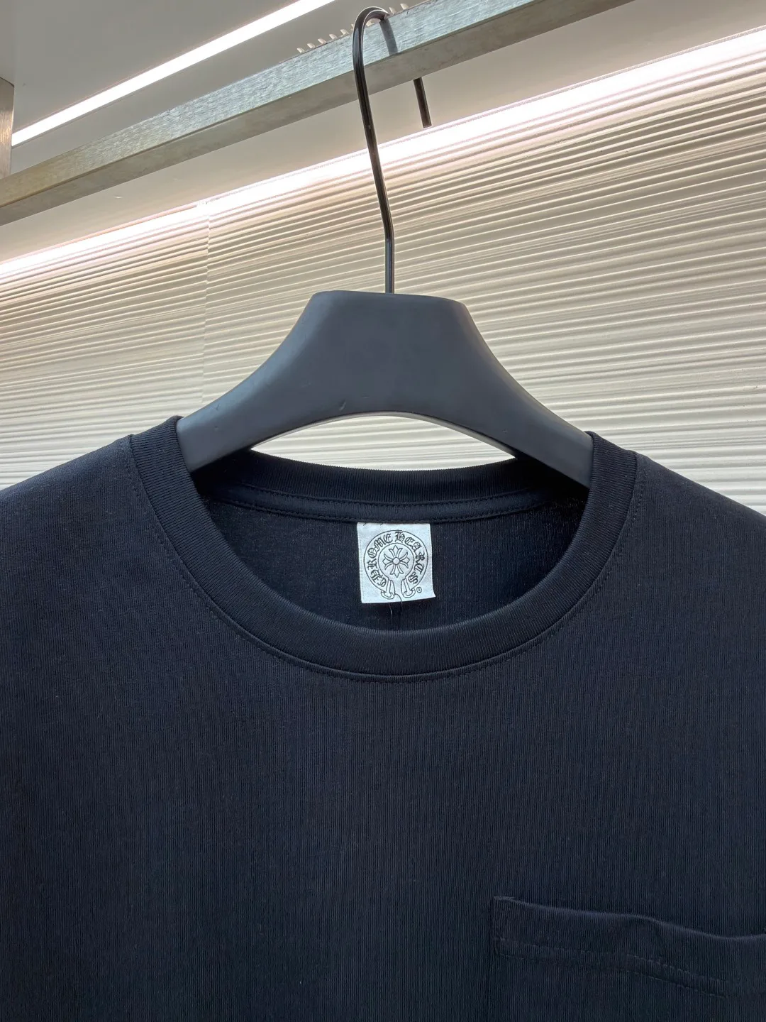 Men's Sweatshirts And Hoodies CHROME HEARTS 18260945