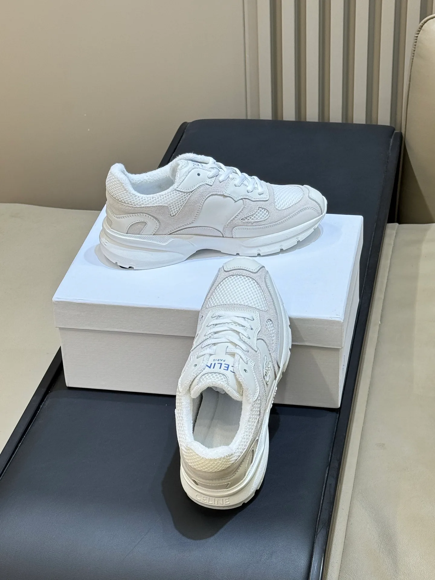 Women's Sneakers CELINE 18073253