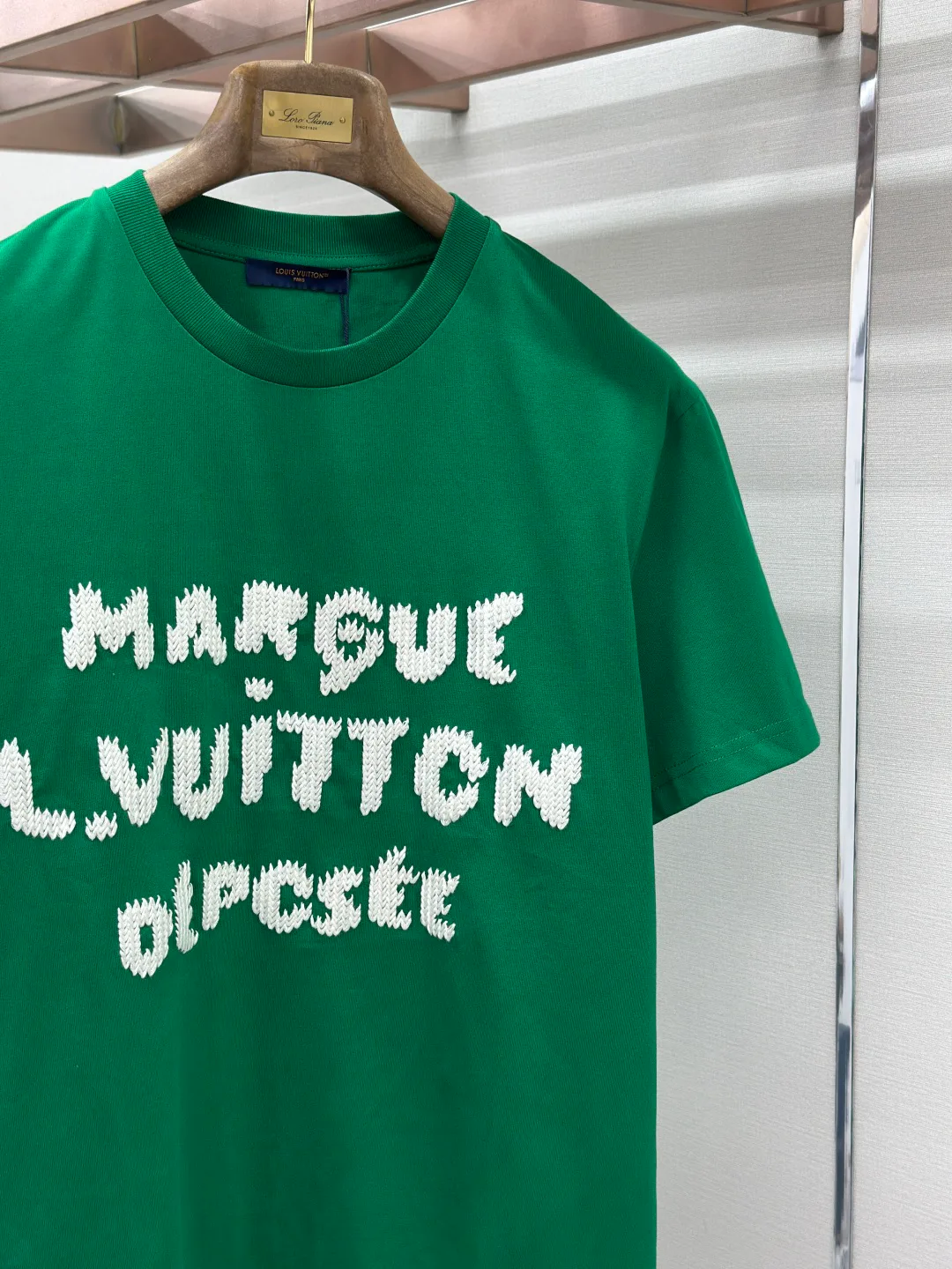 Women's T-Shirts LOUIS VUITTON 18191105