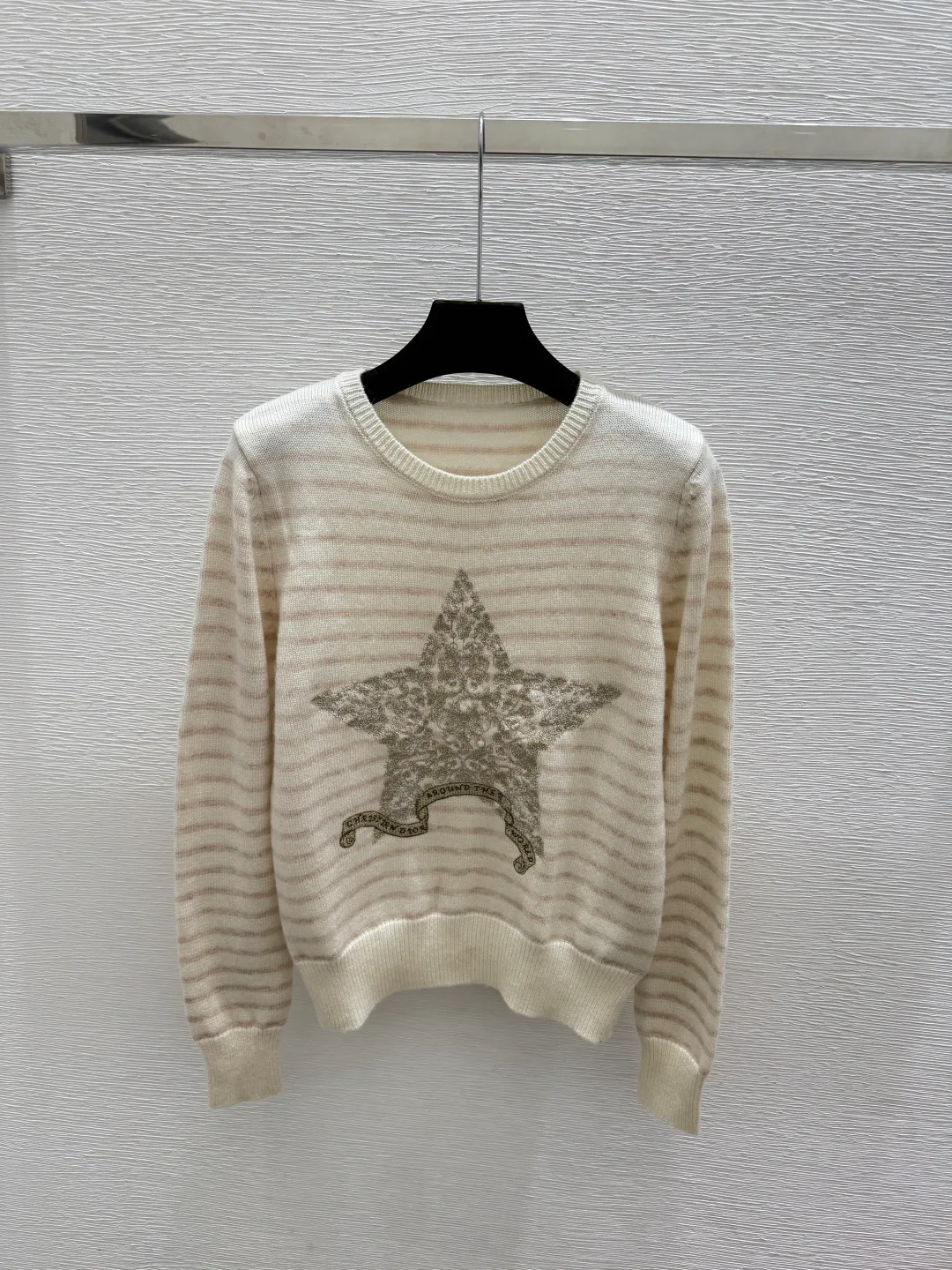 Women's Jumpers And Sweaters CHRISTIAN DIOR 18022051