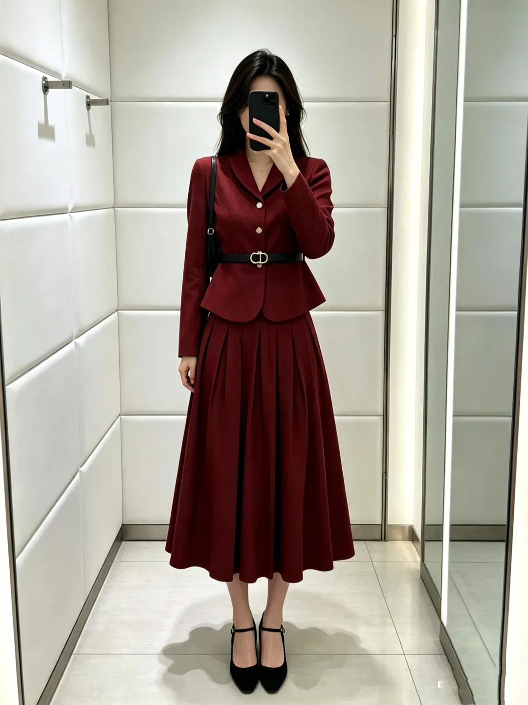 Women's Suits CHRISTIAN DIOR 17986582