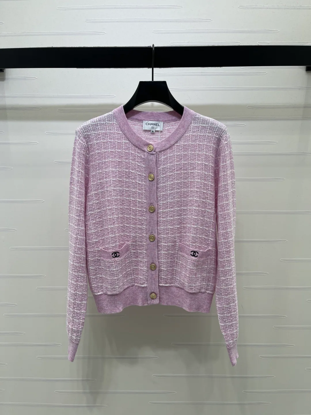 Women's Jumpers And Sweaters CHANEL 17901786