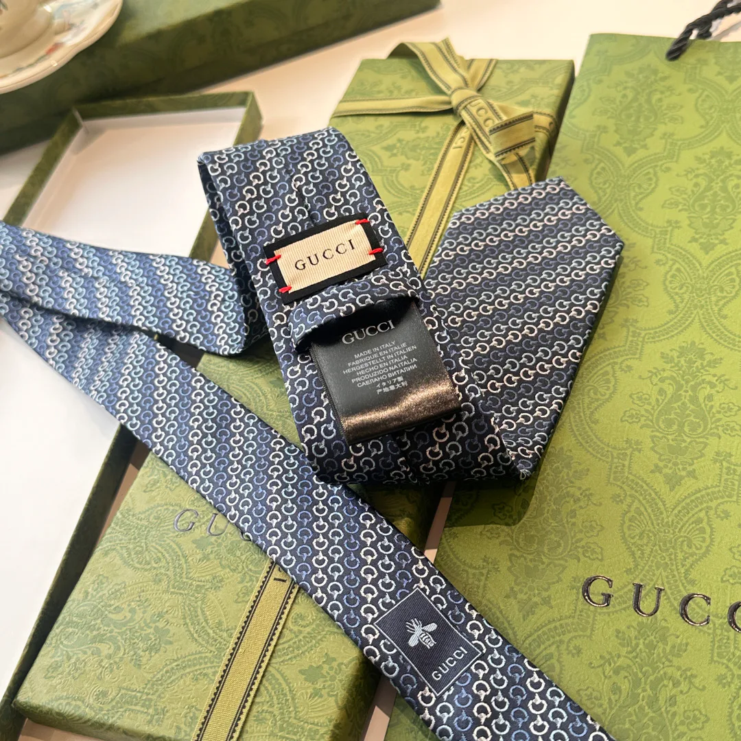 Silk Scarves GUCCI 18003457