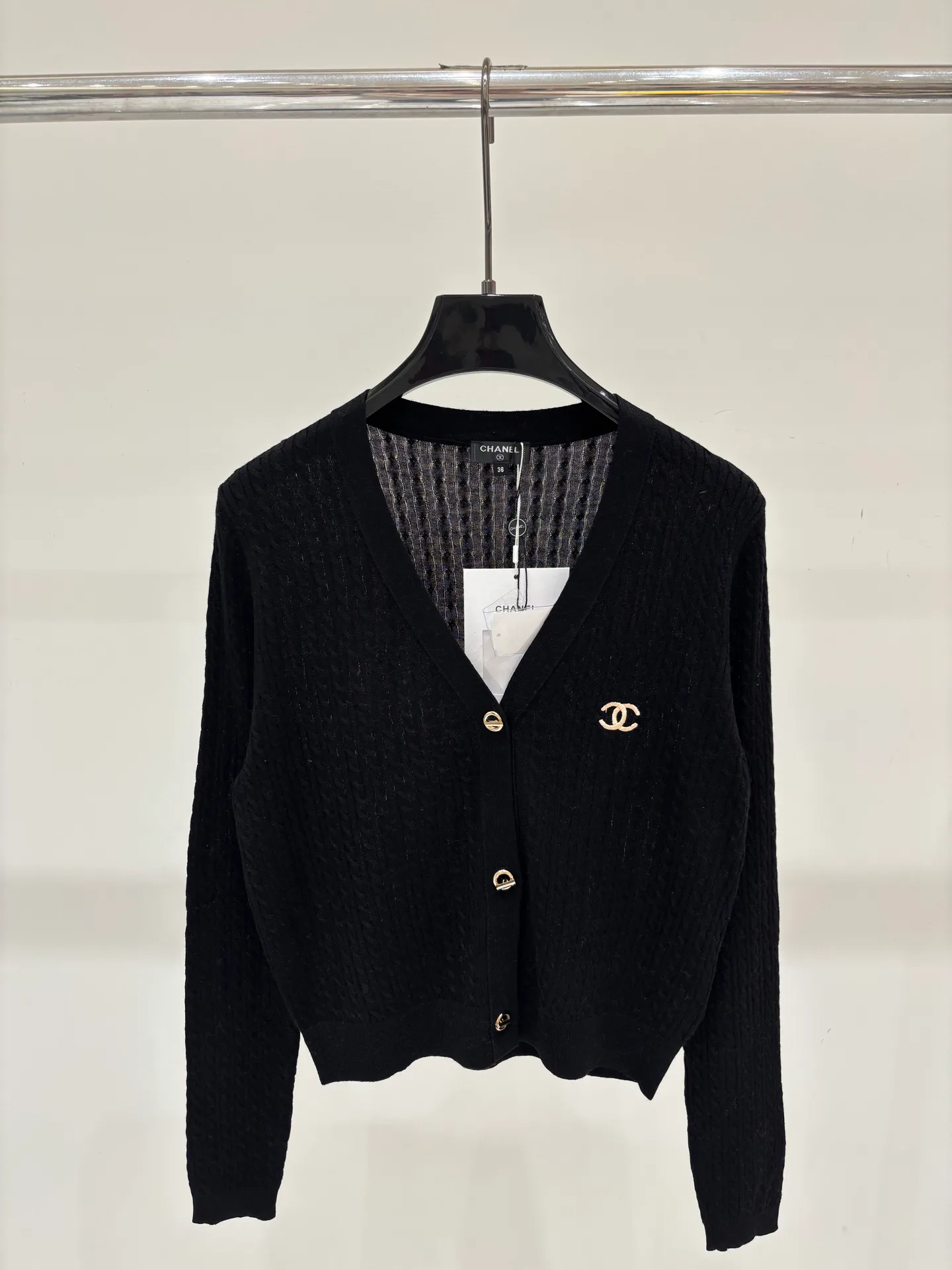 Women's Jumpers And Sweaters CHANEL 18138628