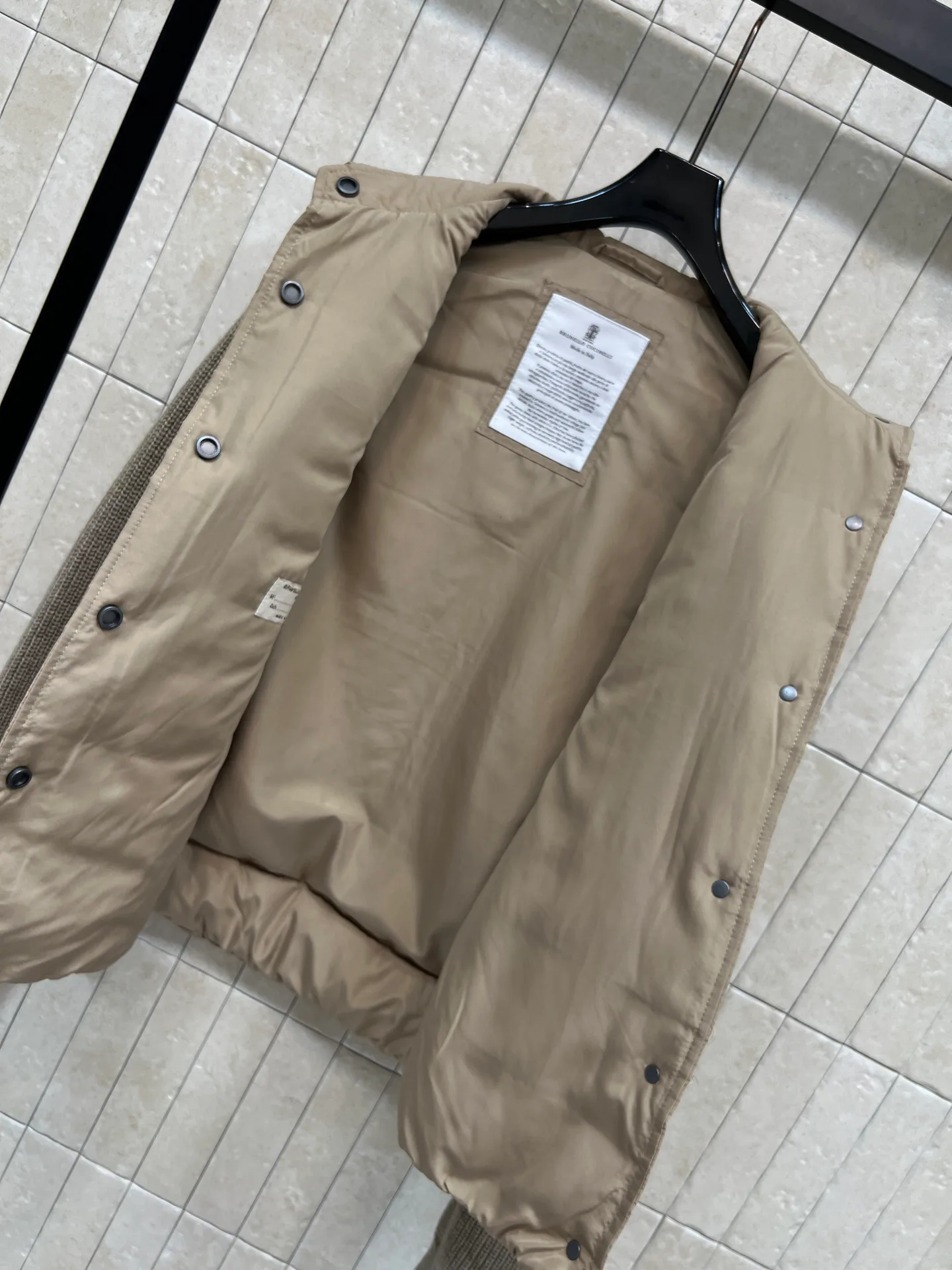 Women's Jackets And Down Jackets BRUNELLO CUCINELLI 18031993