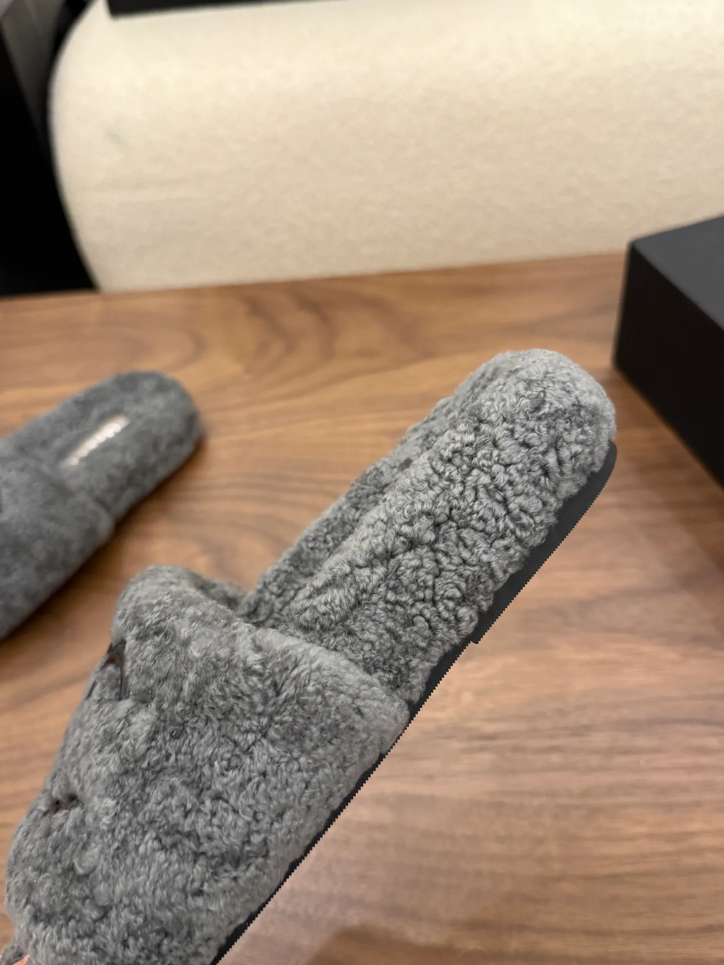 Women's Slippers CHANEL 18223669