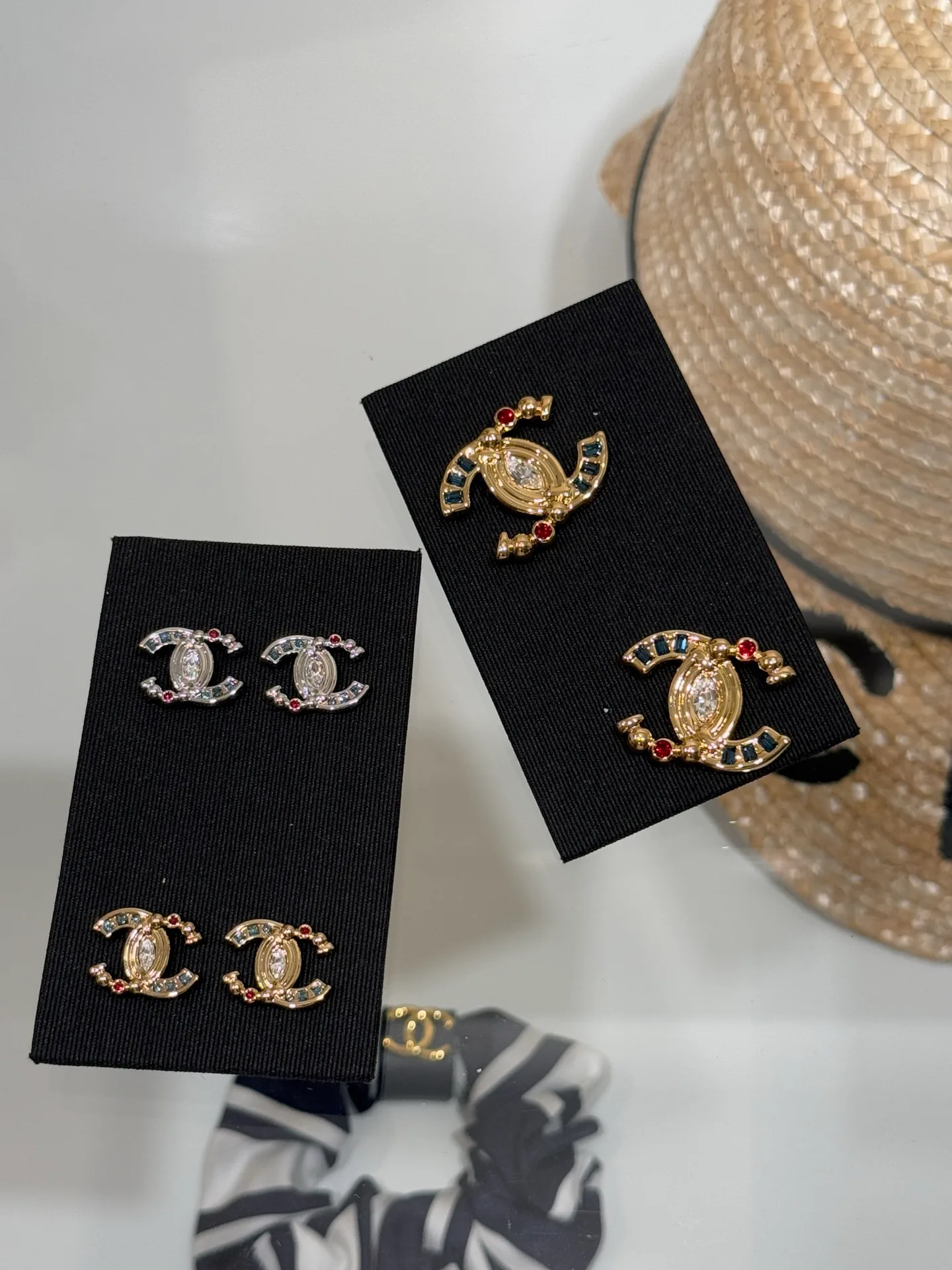 Jewelry CHANEL 17770147