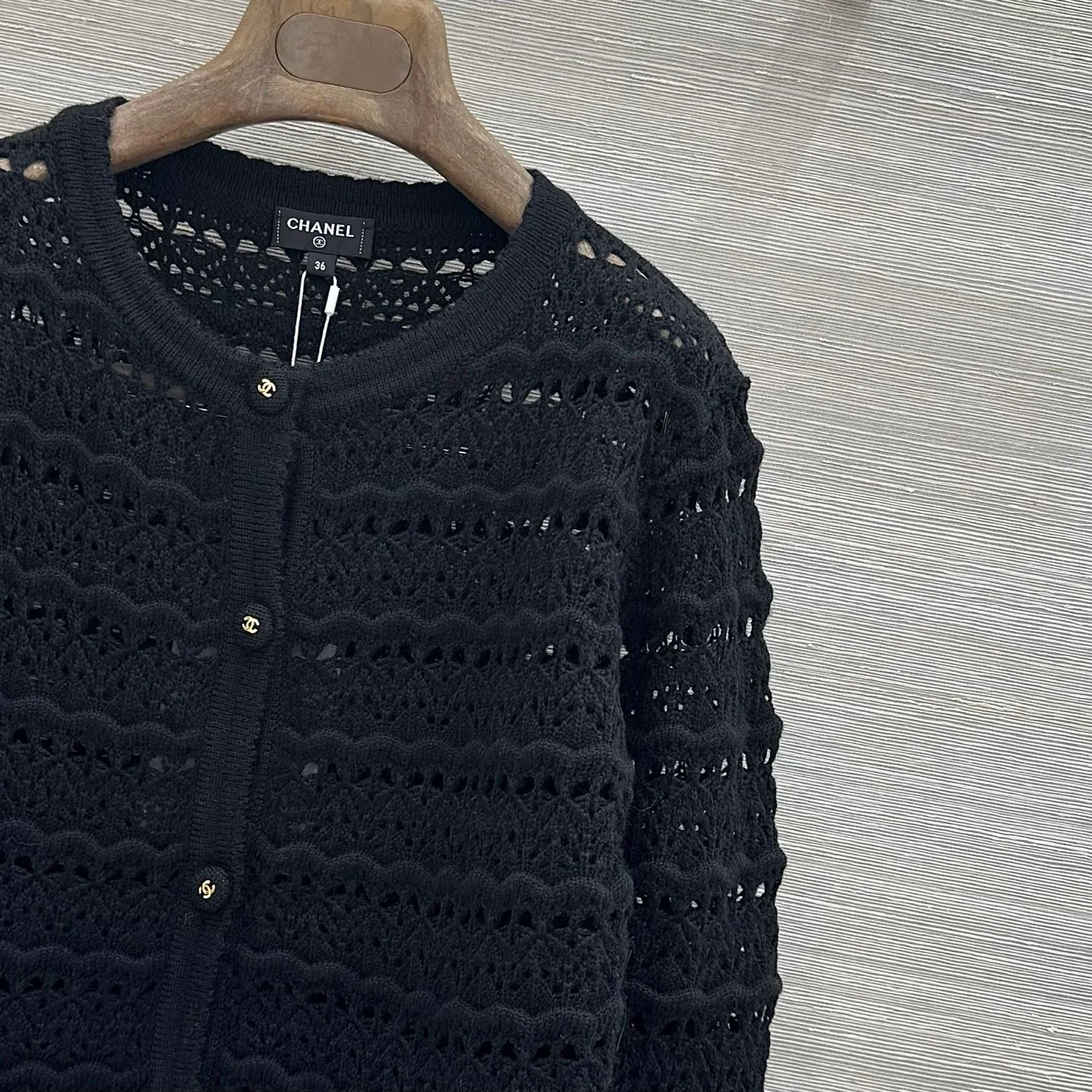 Women's Jumpers And Sweaters CHANEL 18503545