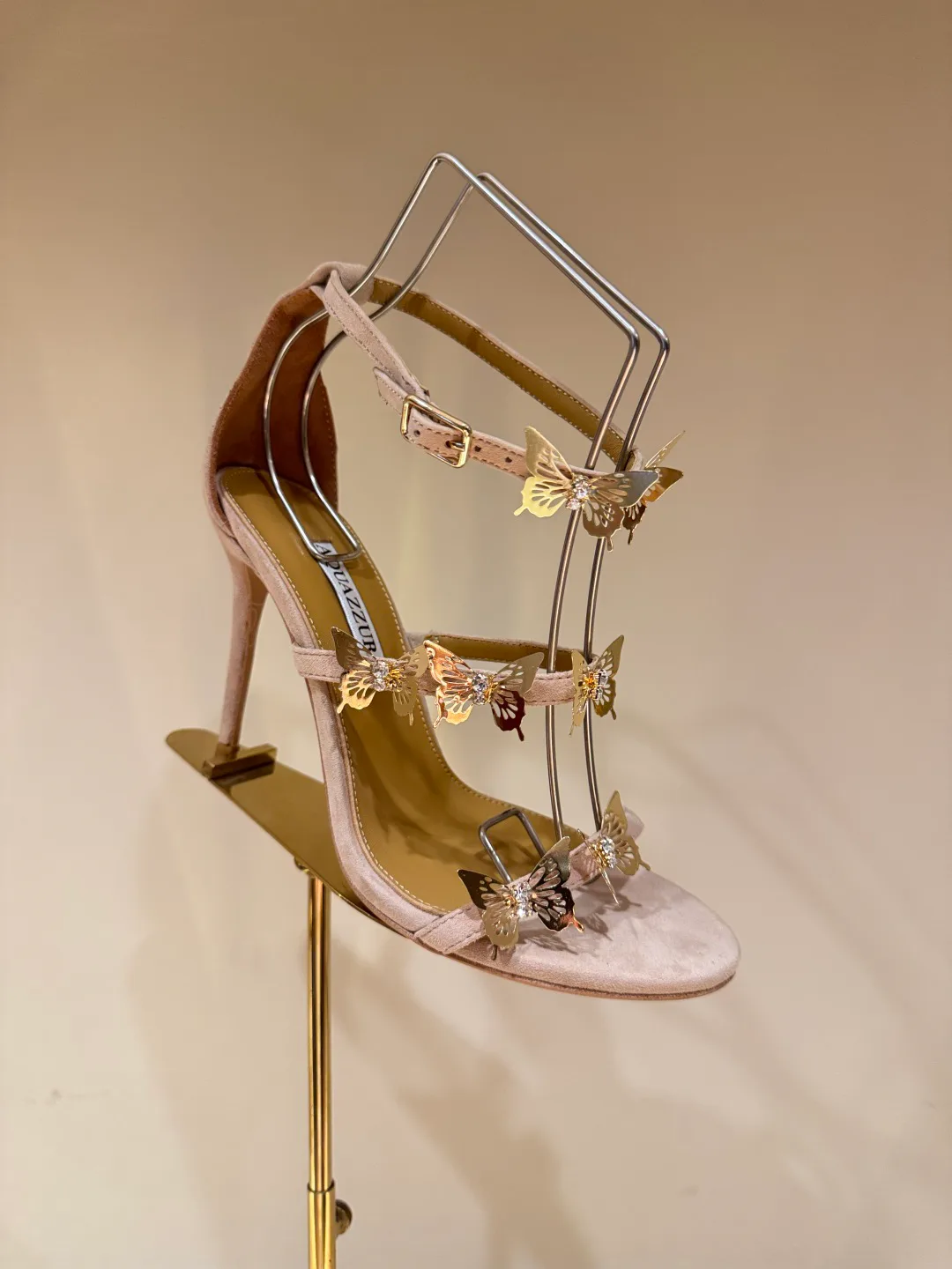 Women's Open-Toe Sandals AQUAZZURA 17968654
