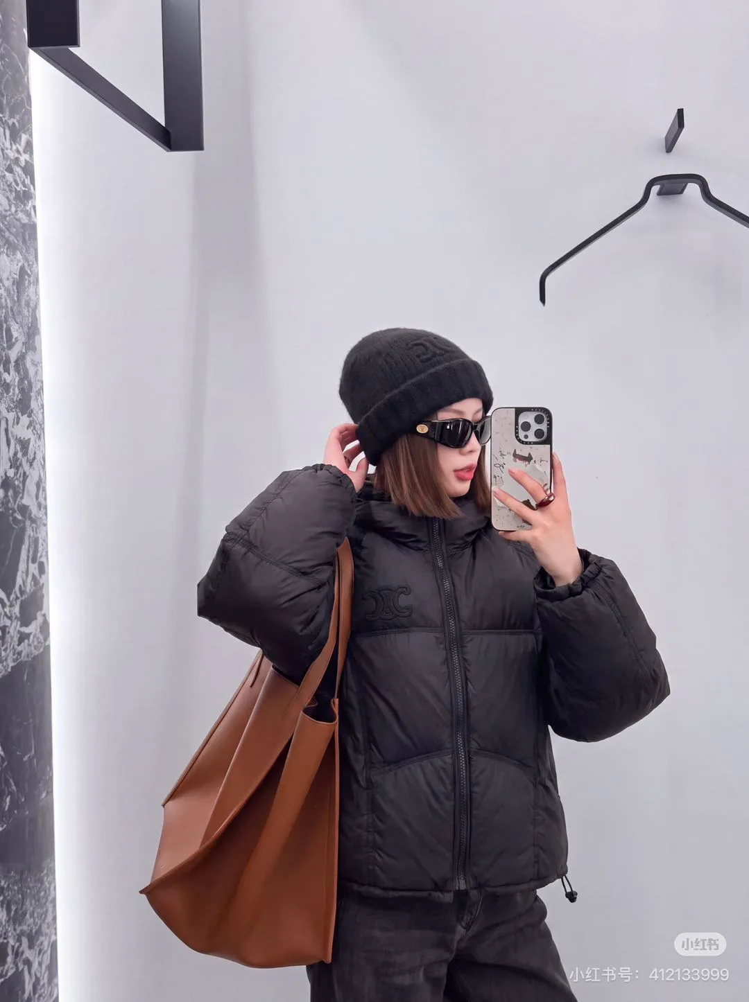 Women's Jackets And Down Jackets CELINE 18108445