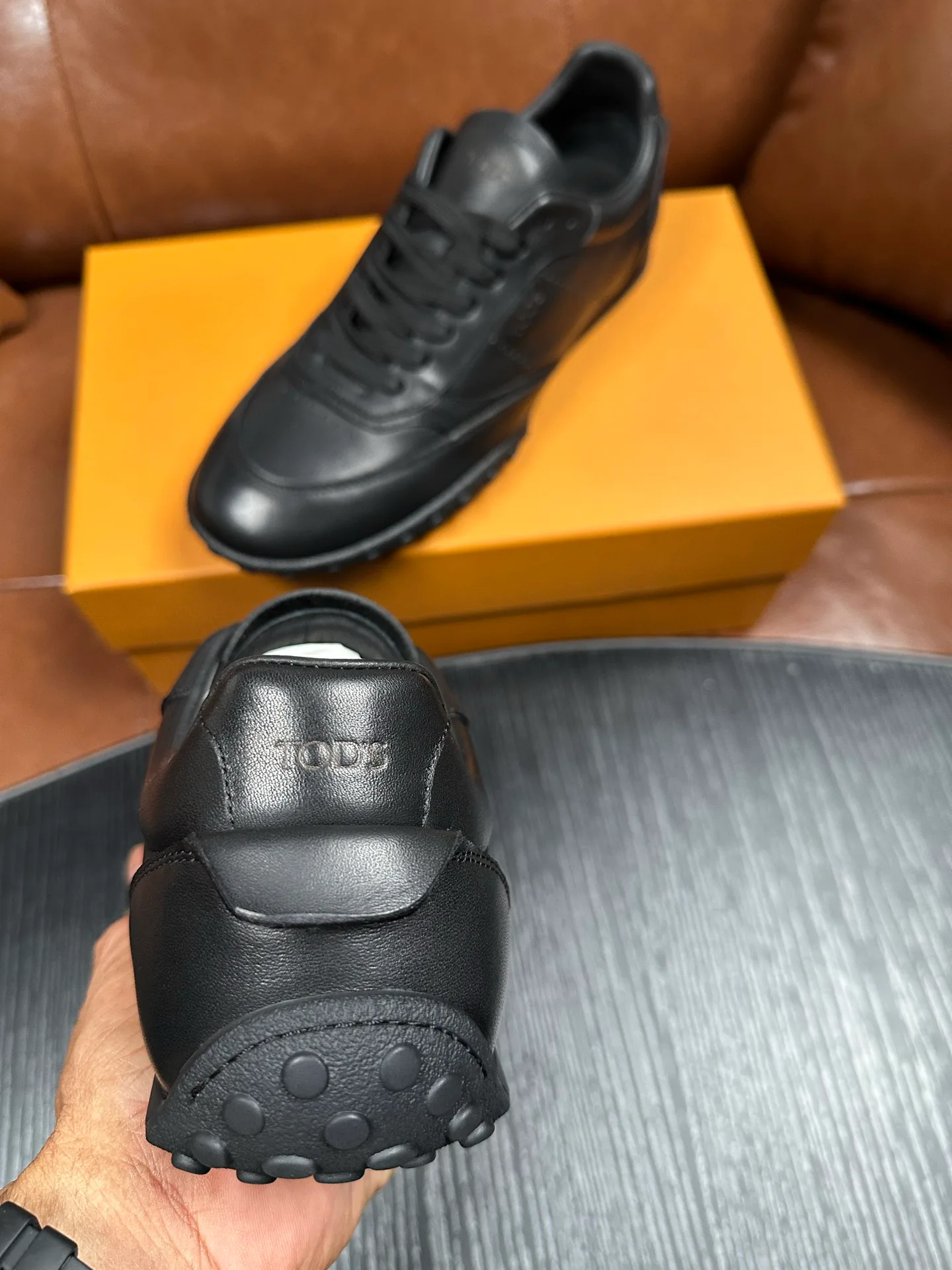 Women's Sneakers TOD'S 18500809