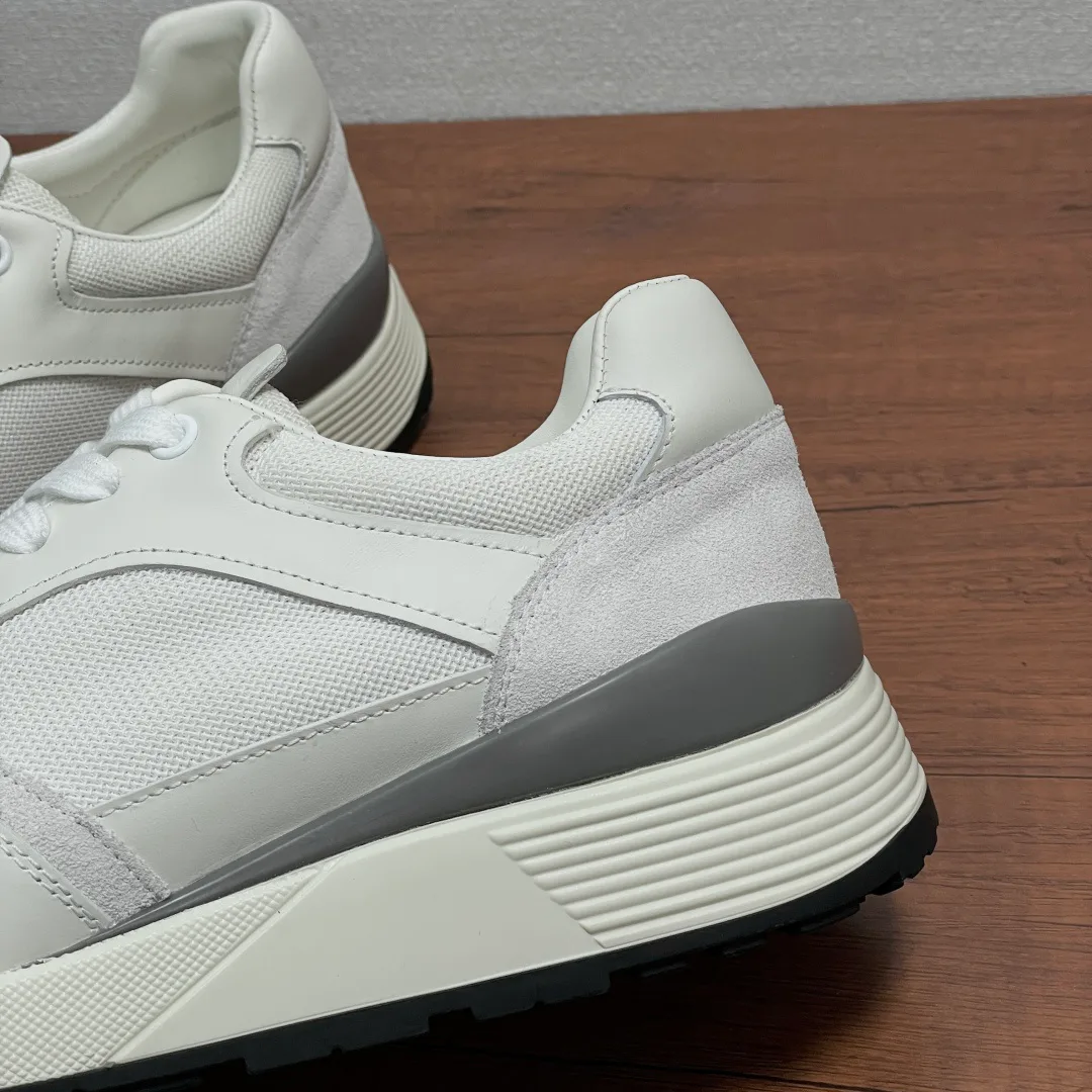 Men's Sneakers ZEGNA 18100768