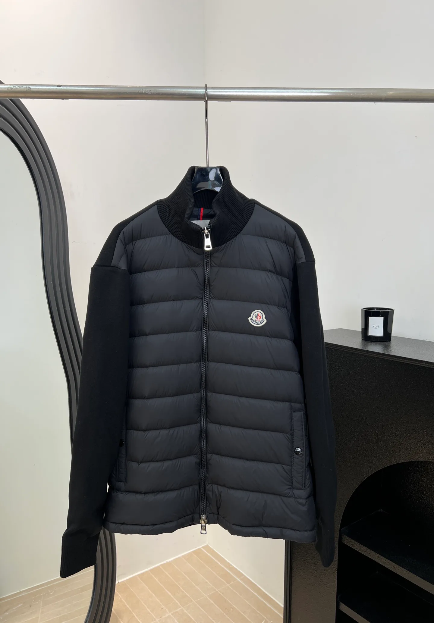Men's Jackets And Down Jackets MONCLER 18171056