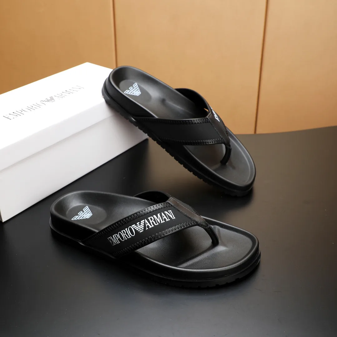 Women's Flip-Flops ARMANI 17037952