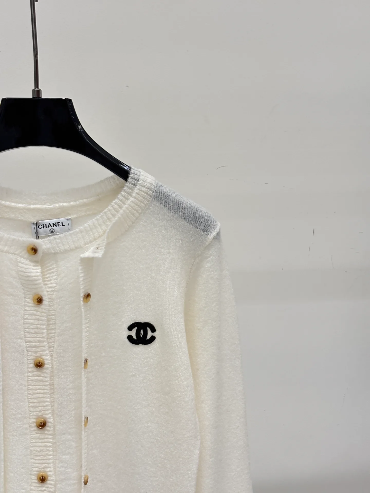 Women's Jumpers And Sweaters CHANEL 17850168