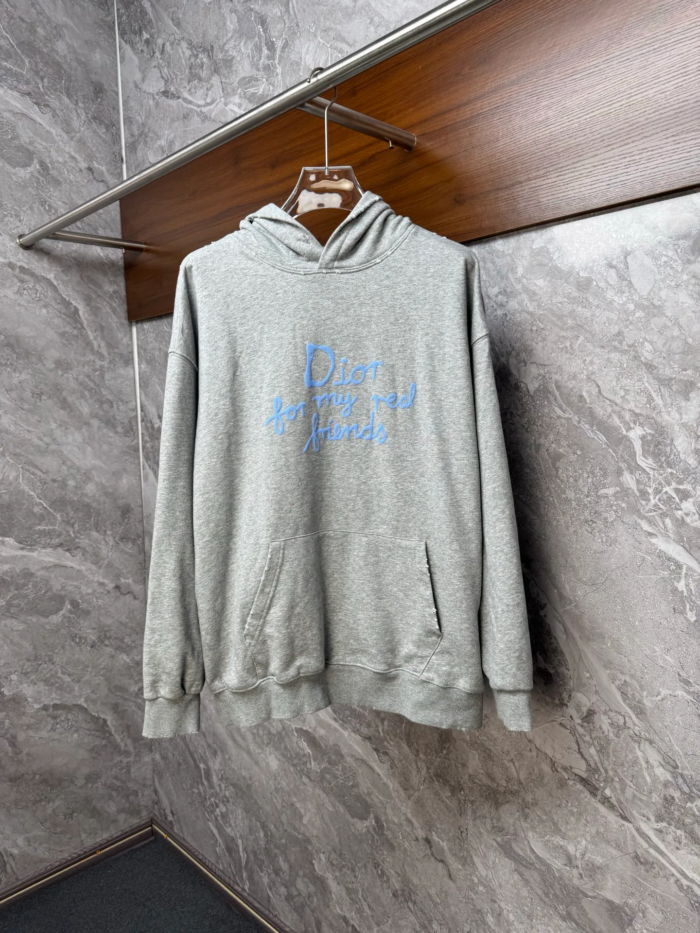 Women's Sweatshirts And Hoodies CHRISTIAN DIOR 18182348