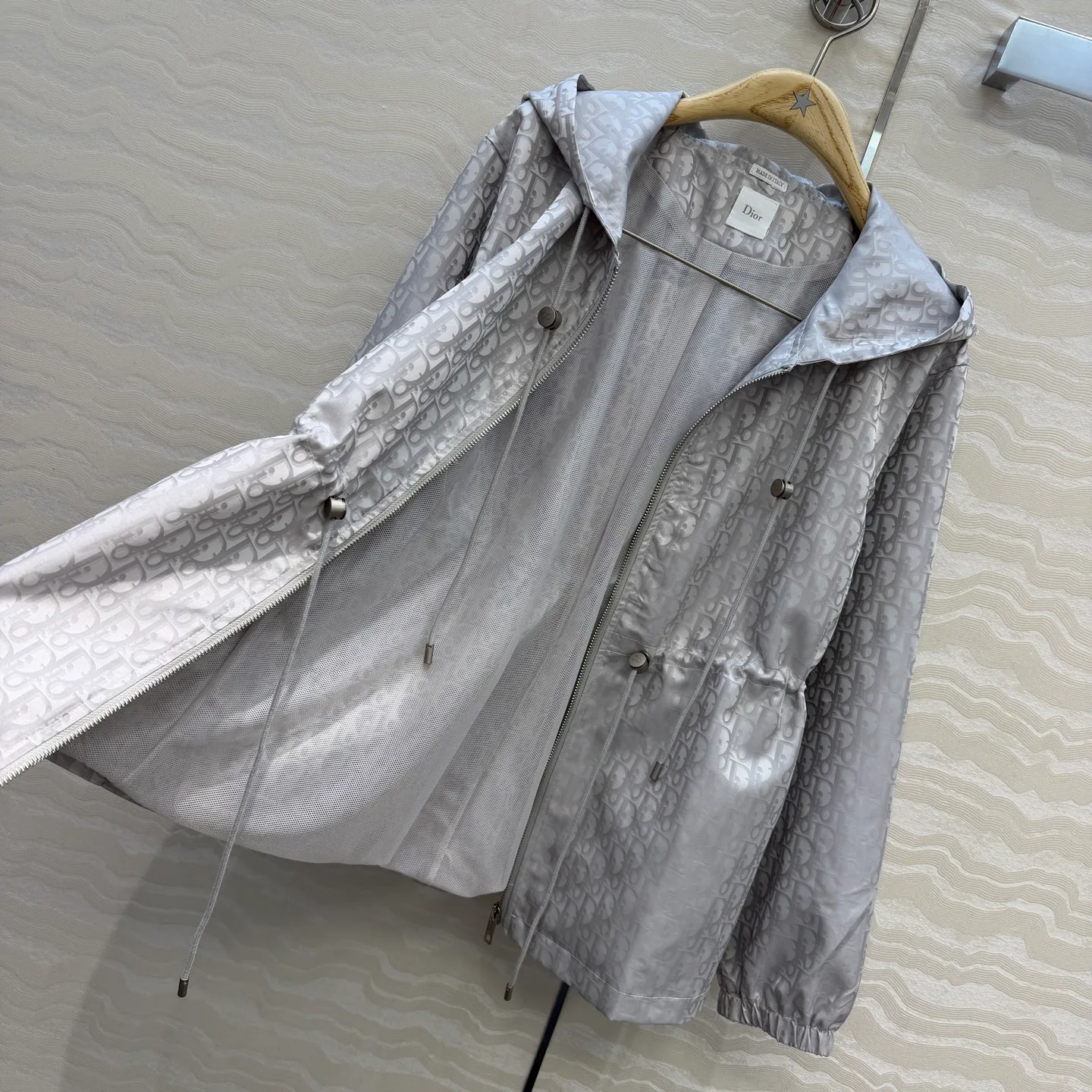 Women's Jackets And Down Jackets CHRISTIAN DIOR 17832413