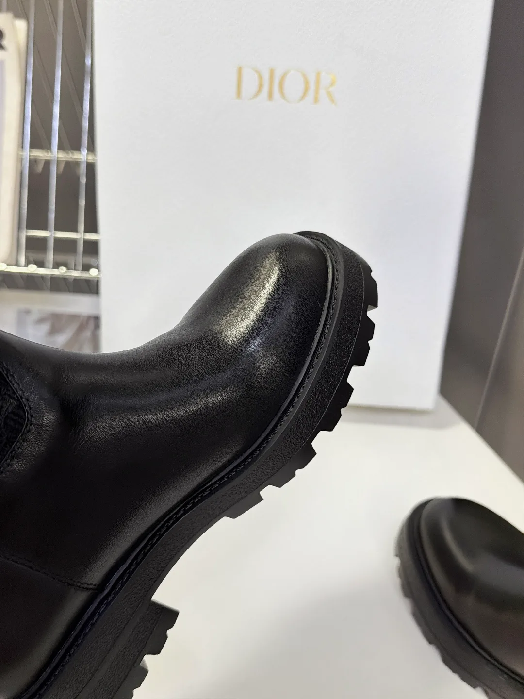 Women's Boots CHRISTIAN DIOR 18204903