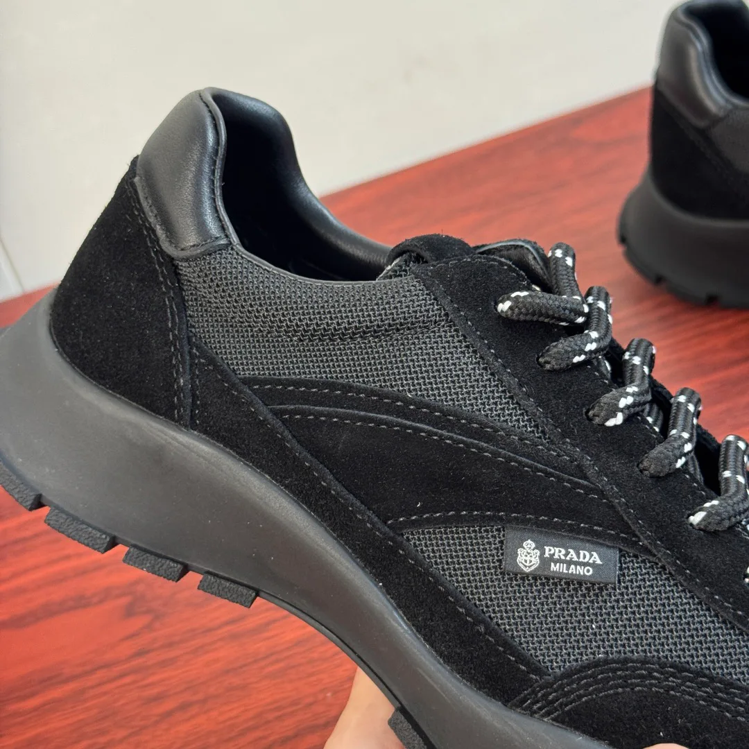 Women's Sneakers PRADA 17763663