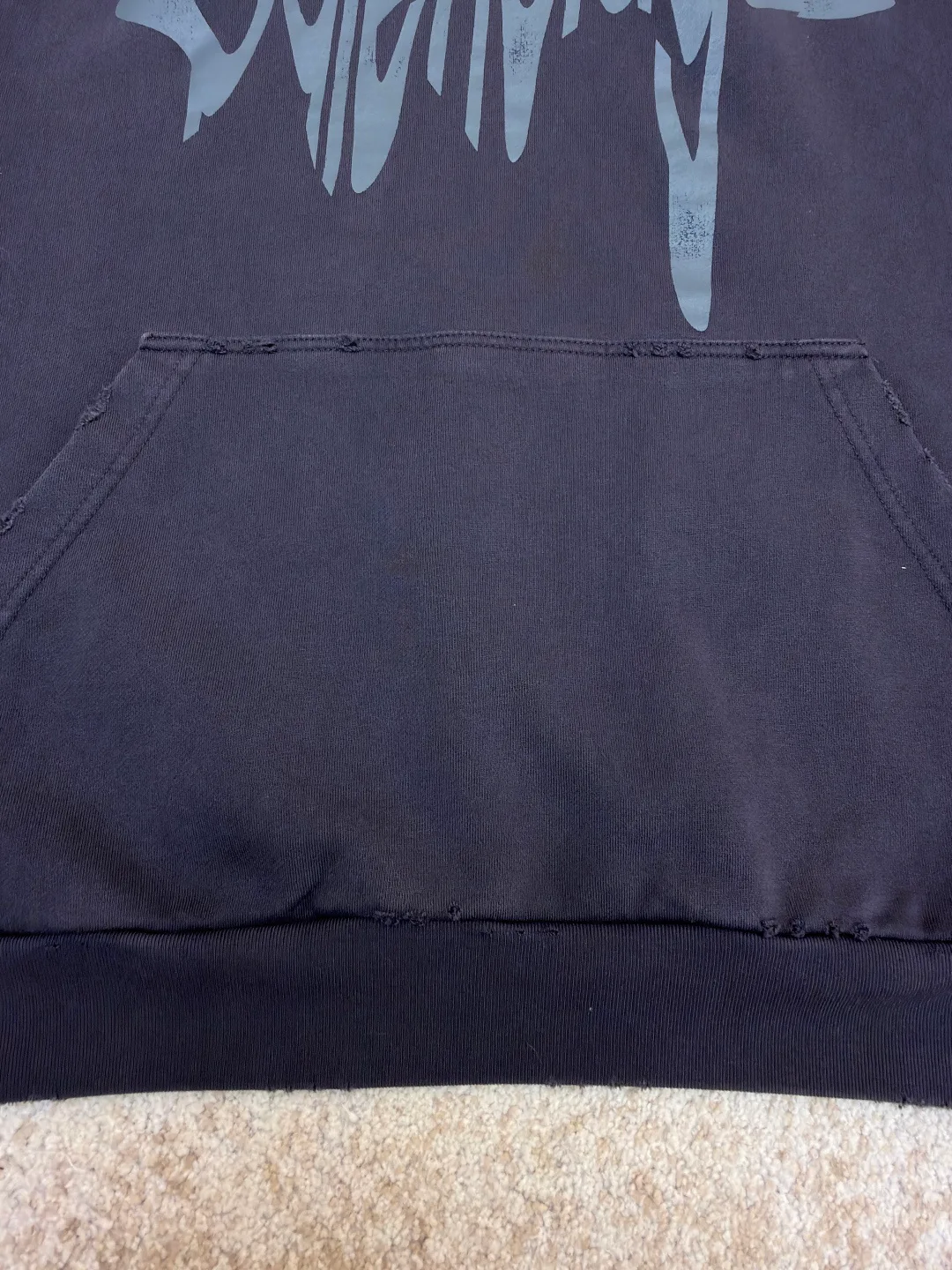 Men's Sweatshirts And Hoodies BALENCIAGA 17699437