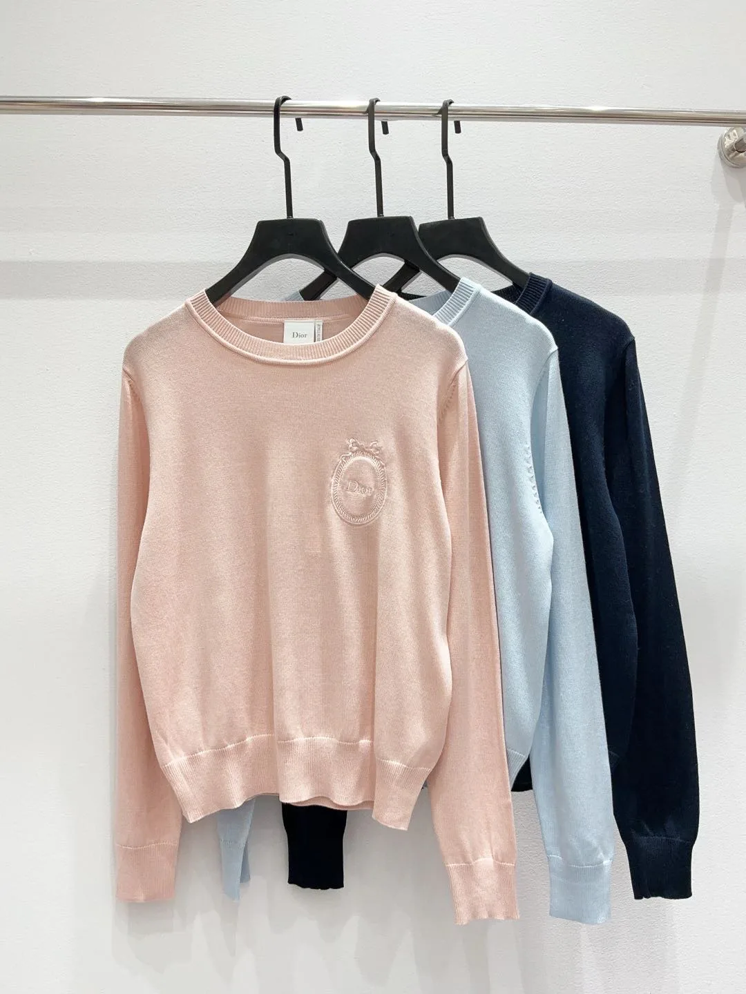 Women's Jumpers And Sweaters CHRISTIAN DIOR 18028950