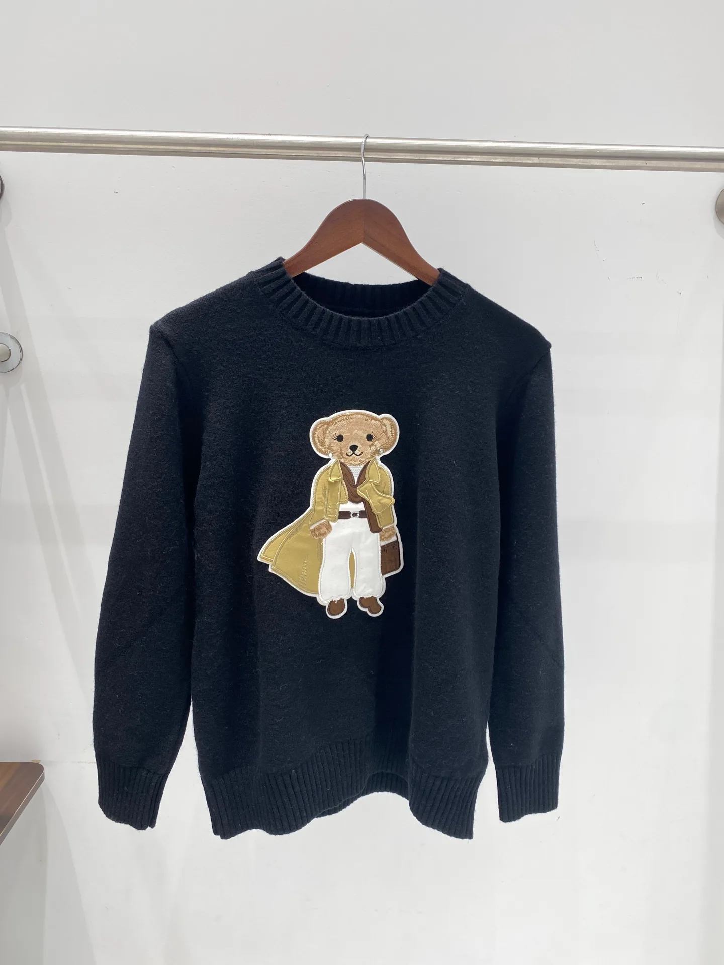 Women's Jumpers And Sweaters RALPH LAUREN 18159369