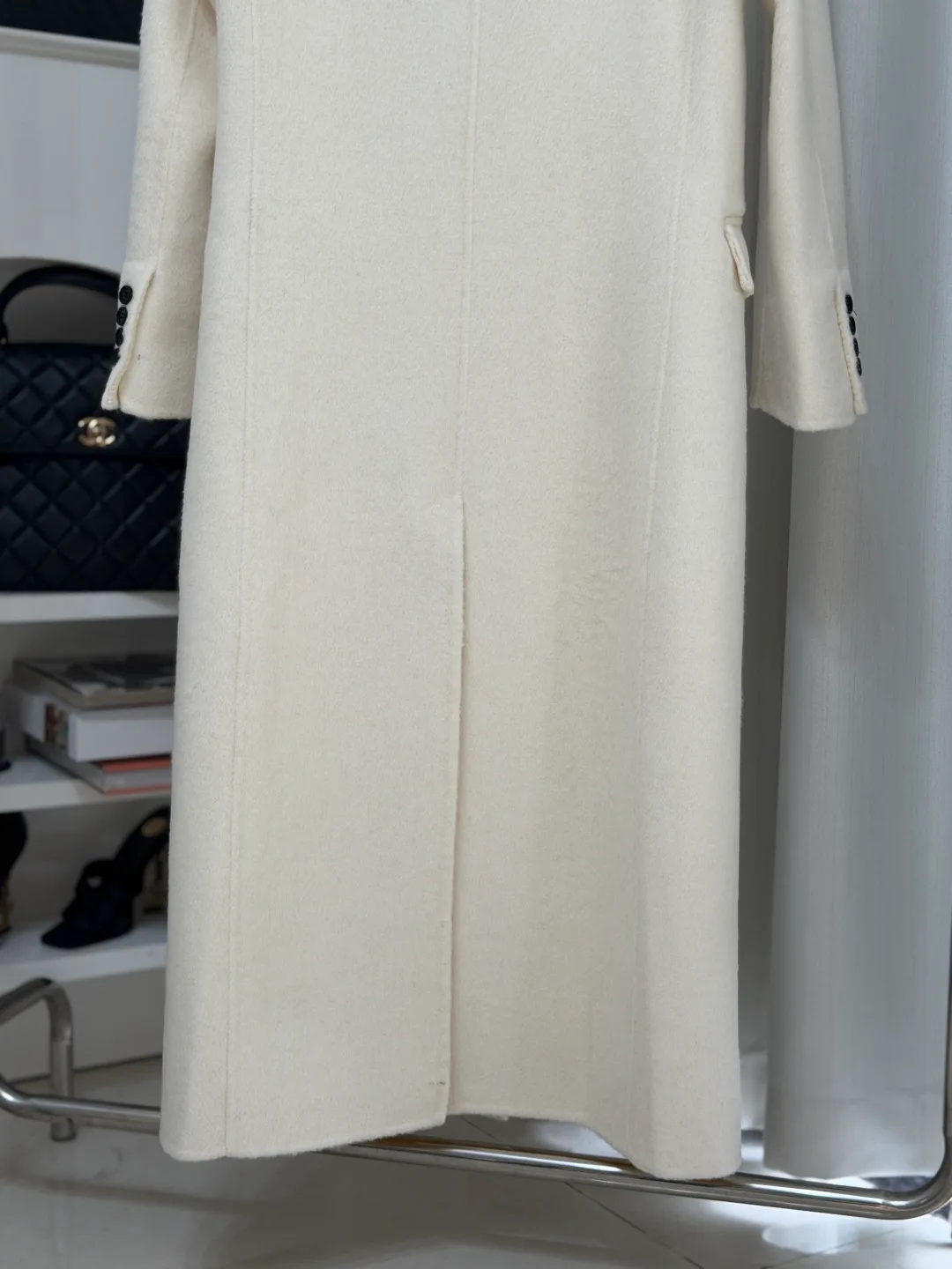 Women's Coats SAINT LAURENT 18112803