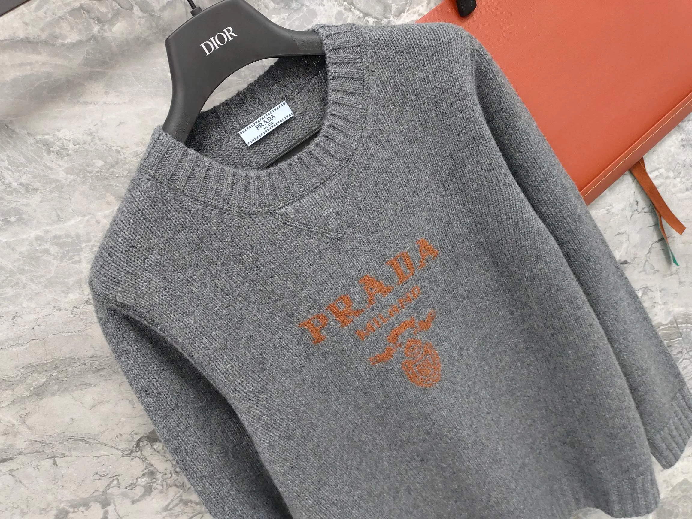 Women's Jumpers And Sweaters PRADA 18441367