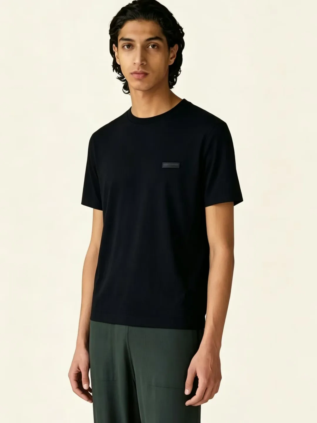 Men's T-Shirts BERLUTI 17572067