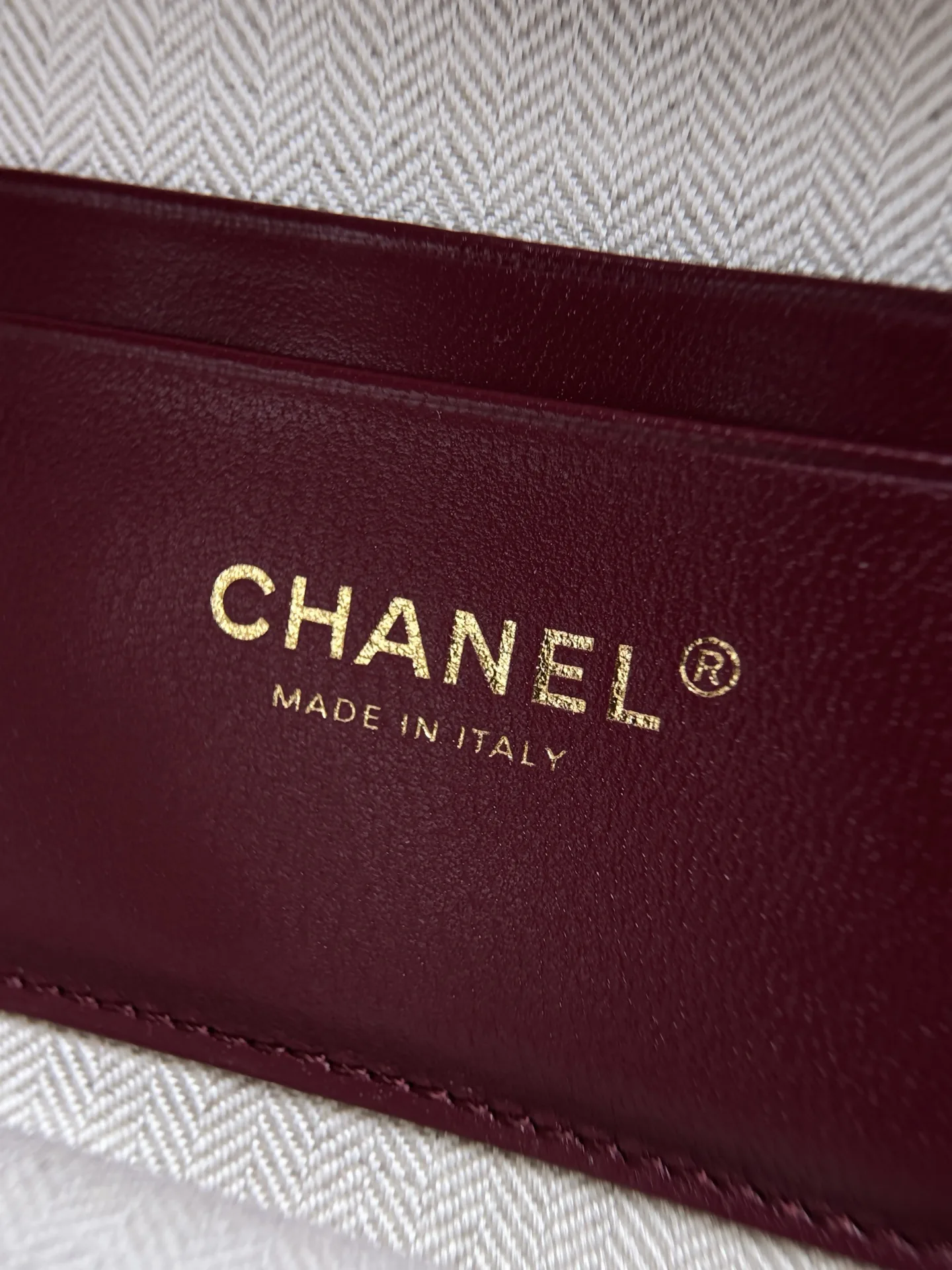 Women's Classic Handbags CHANEL 17698910