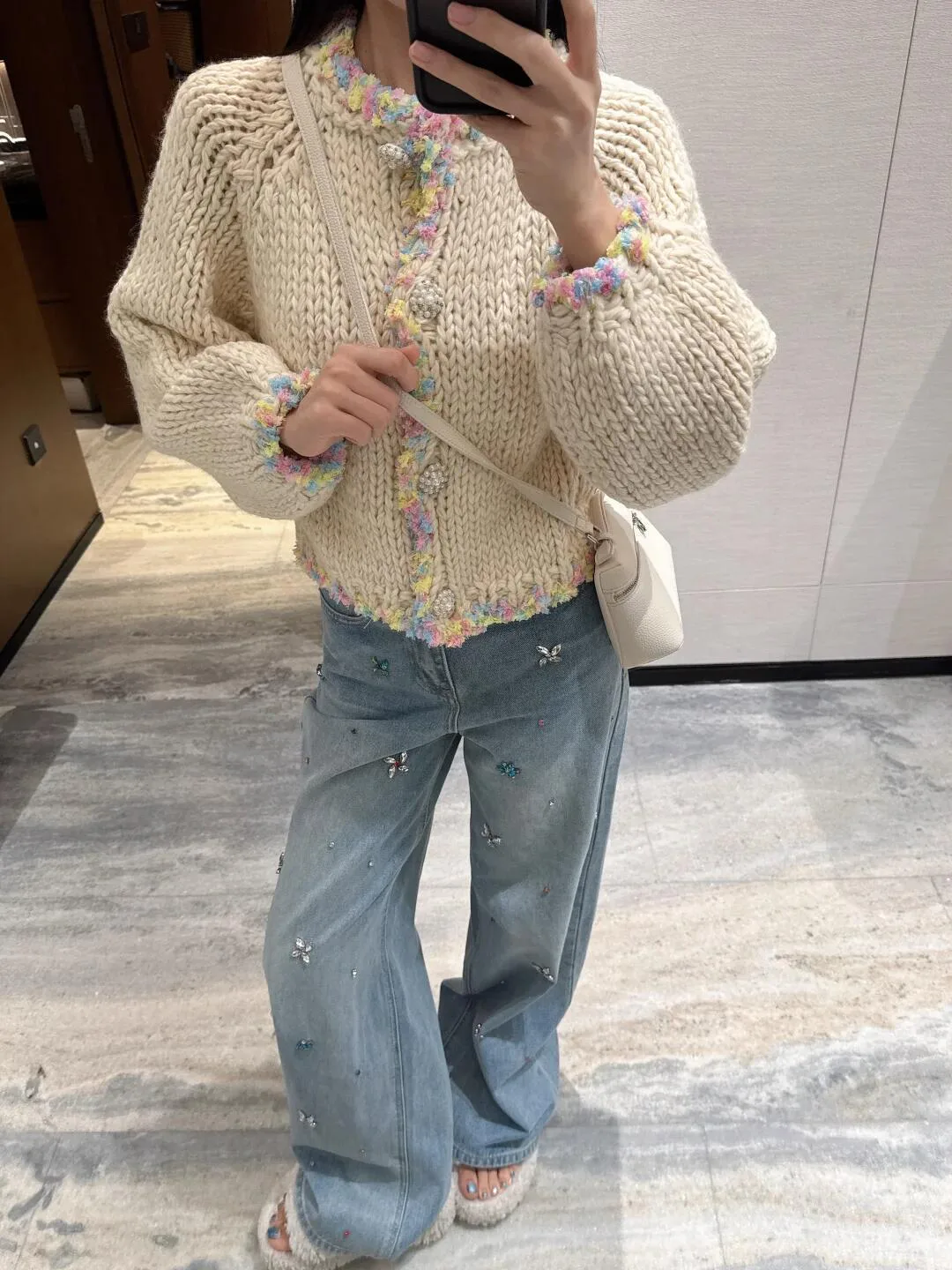 Women's Jumpers And Sweaters CHANEL 17952957