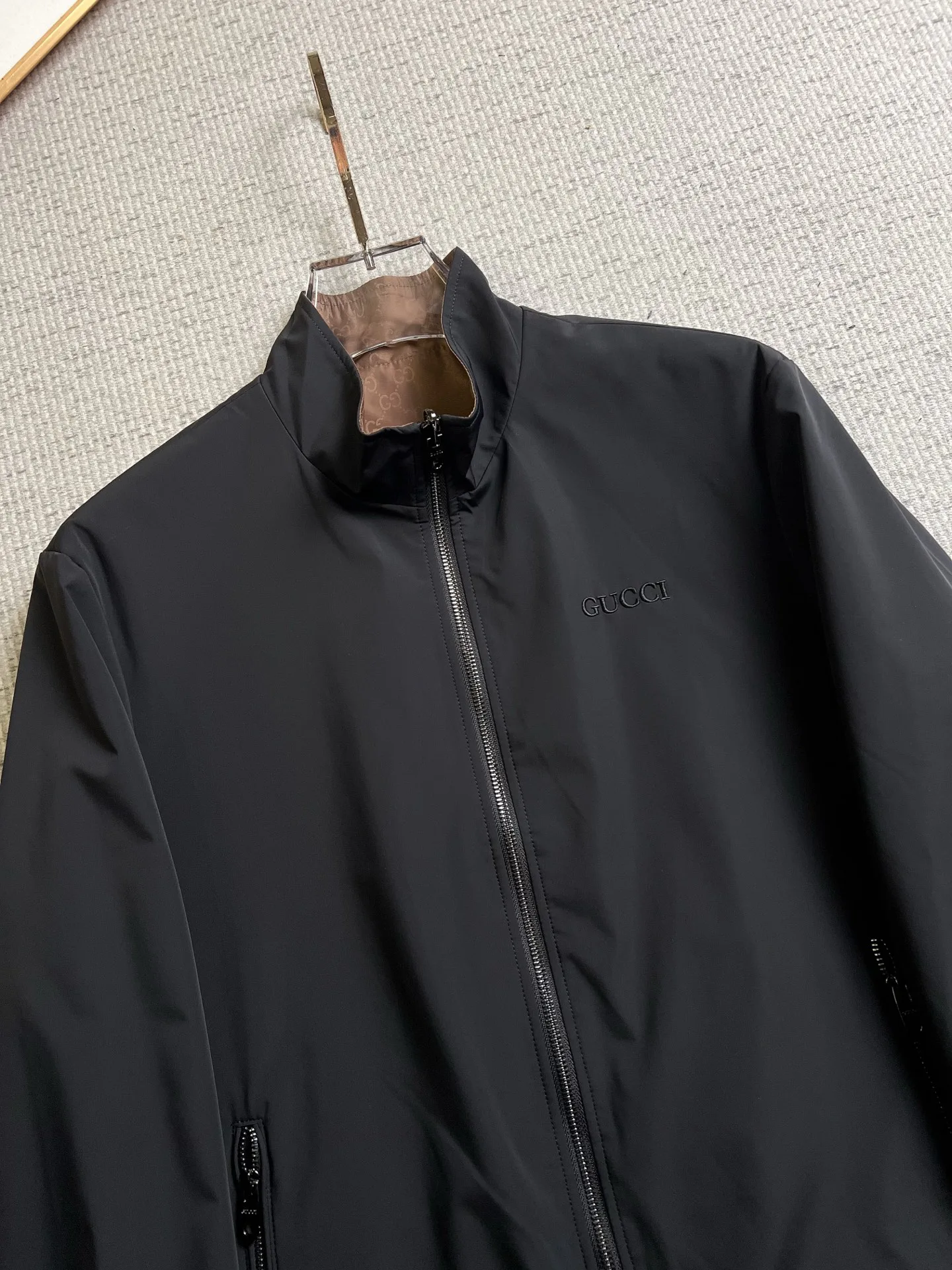 Men's Jackets And Down Jackets GUCCI 18098400