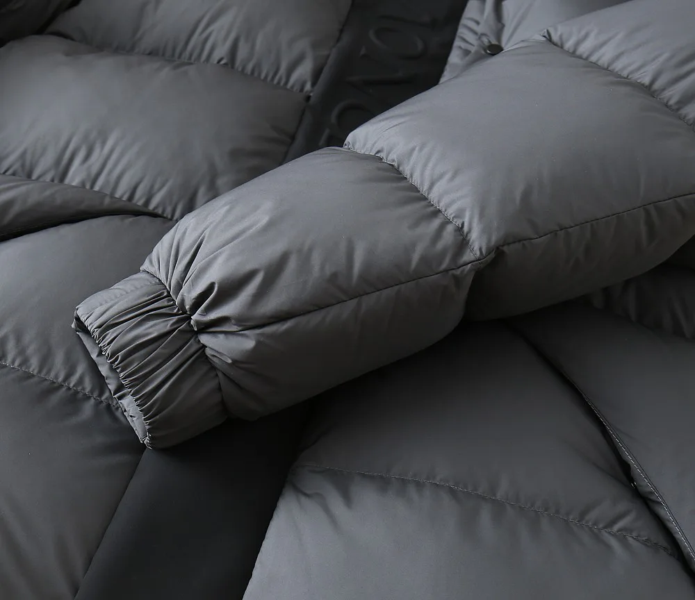 Men's Jackets And Down Jackets MONCLER 18510154