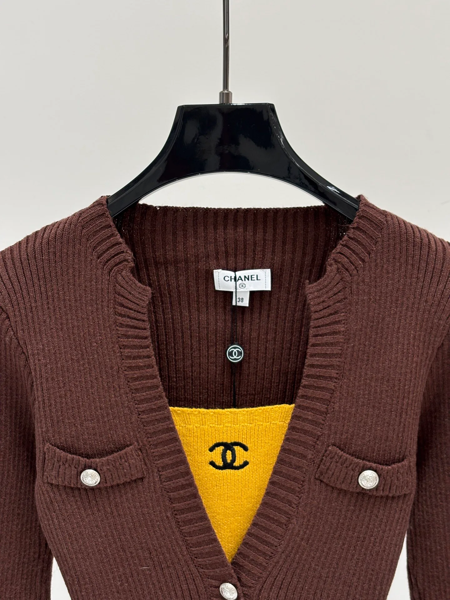 Women's Jumpers And Sweaters CHANEL 18138179