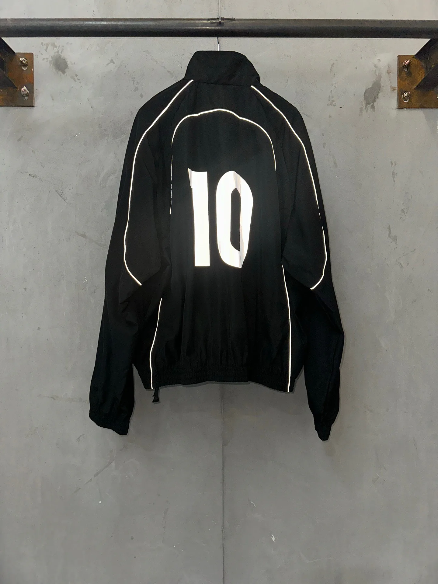 Men's Jackets And Down Jackets BALENCIAGA 17874937