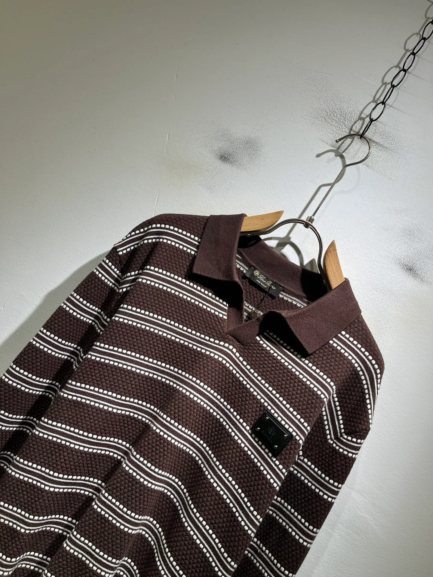 Men's Jumpers And Sweaters LORO PIANA 18243865