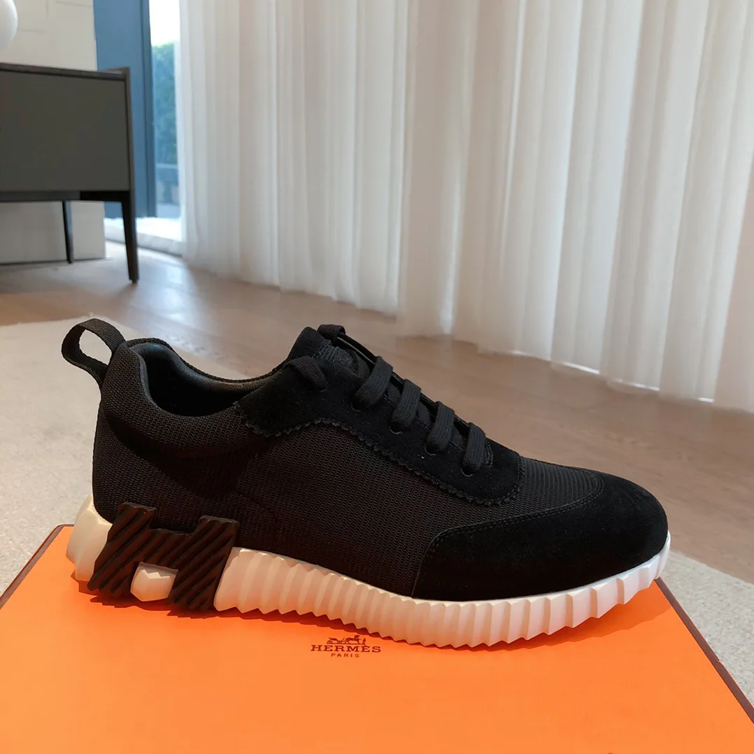 Women's Sneakers HERMES 17763670